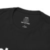 Got neck T-shirt