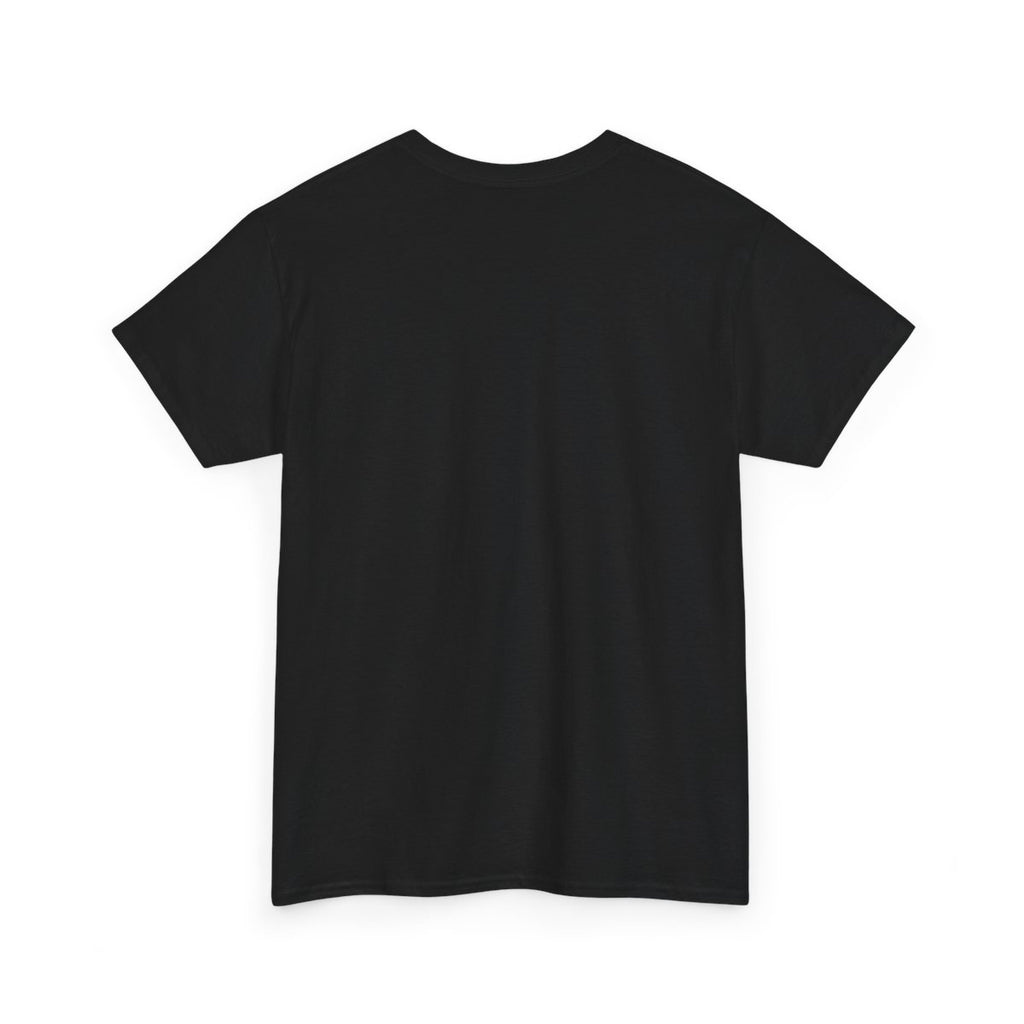 Got neck T-shirt