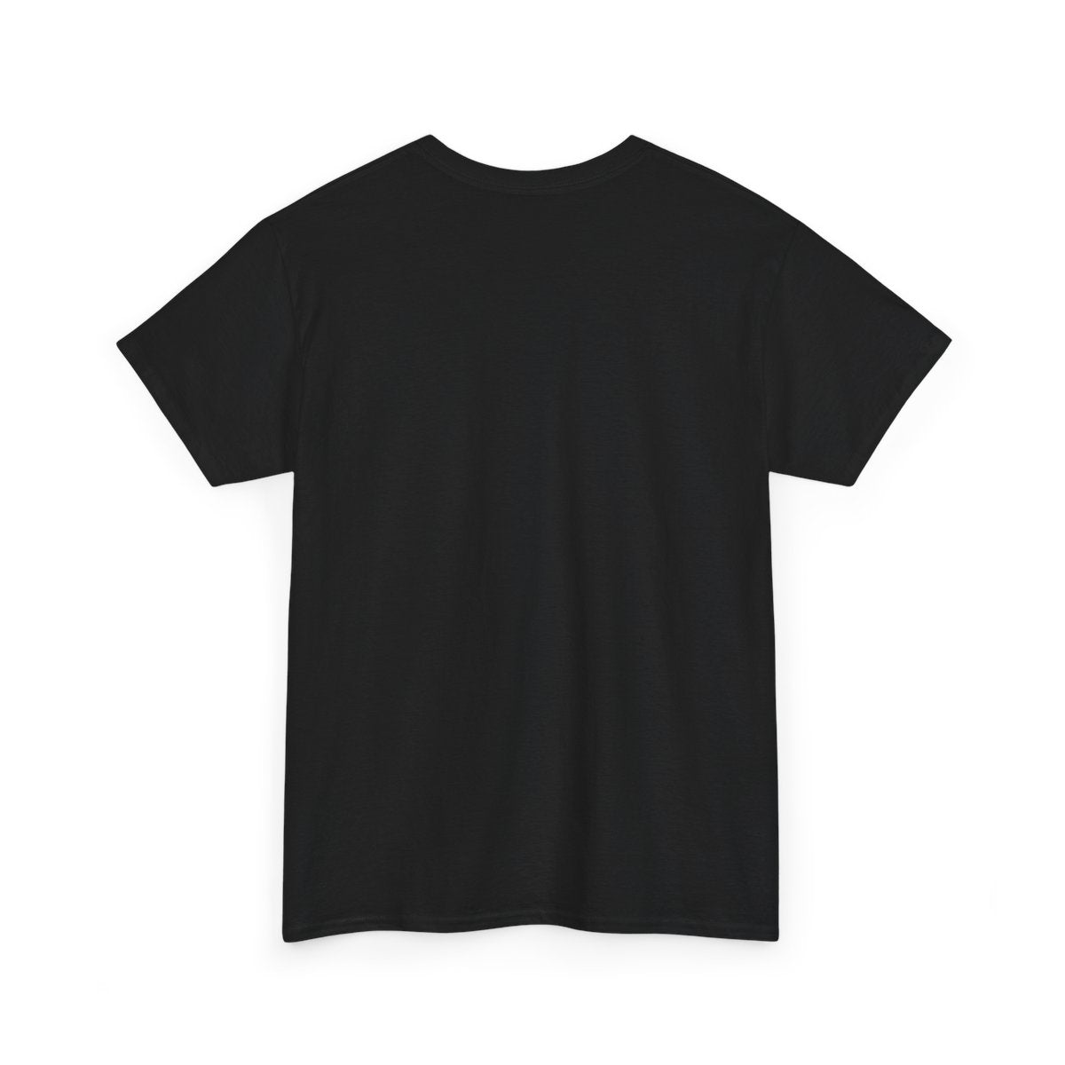 Got neck T-shirt