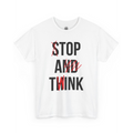 Top a Twink T-shirt