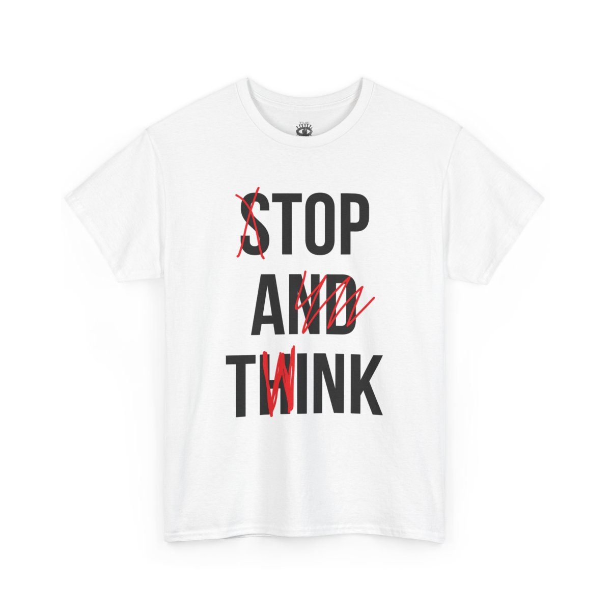 Top a Twink T-shirt