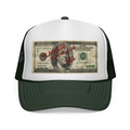 Yeat trucker hat