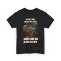 “Sexist” T-shirt