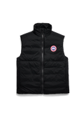 CG Puffer Vest