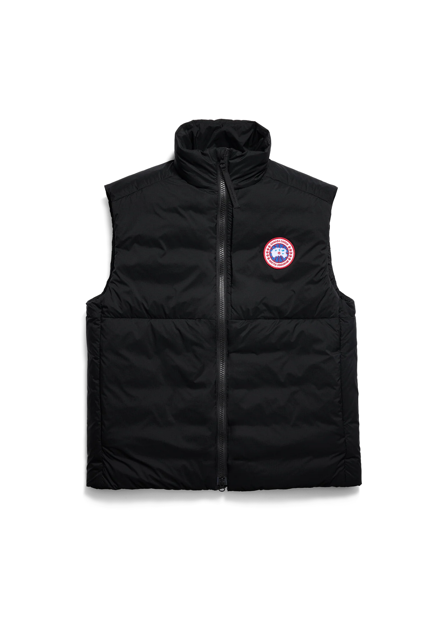CG Puffer Vest