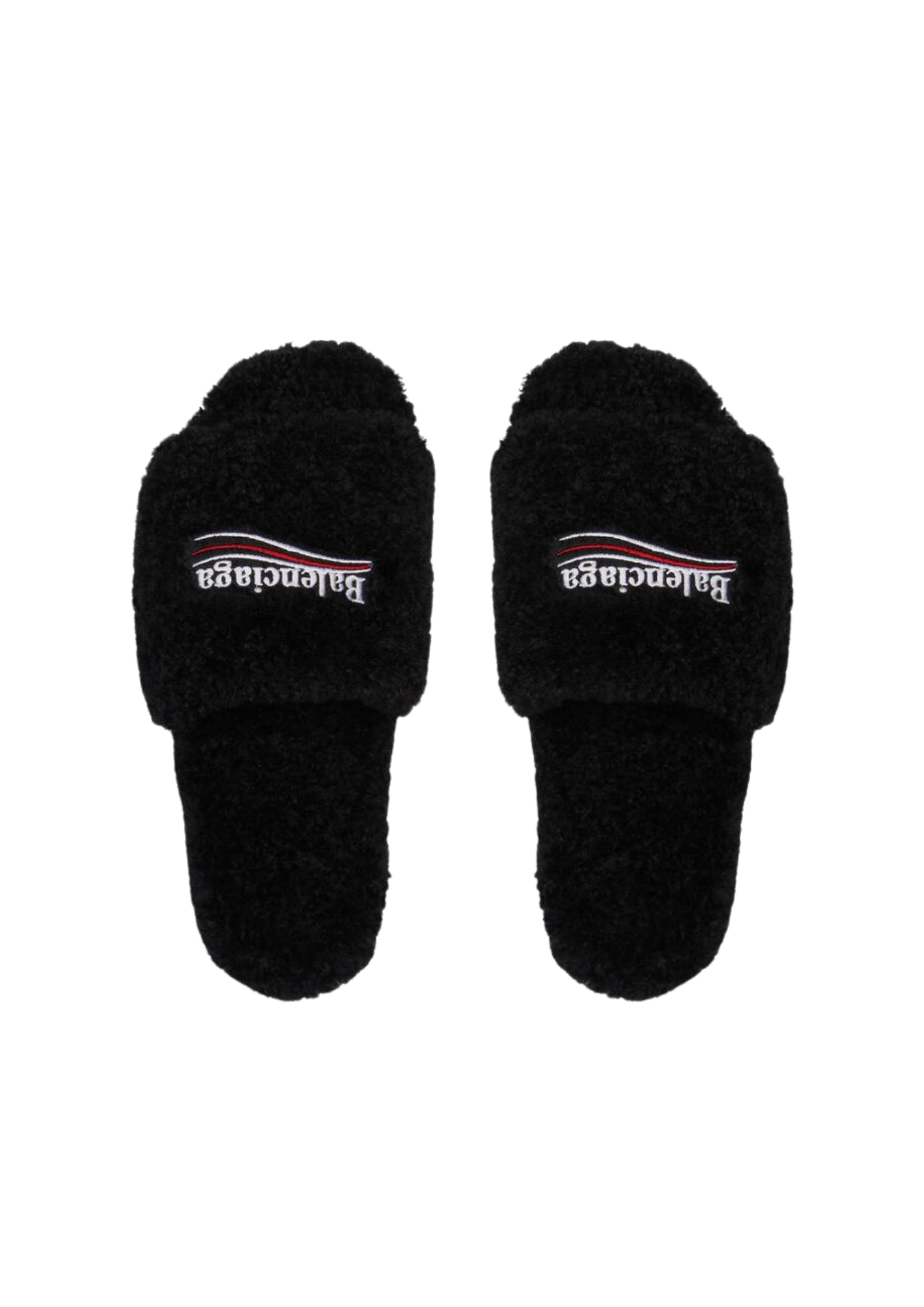 BLNCI Fur Slides