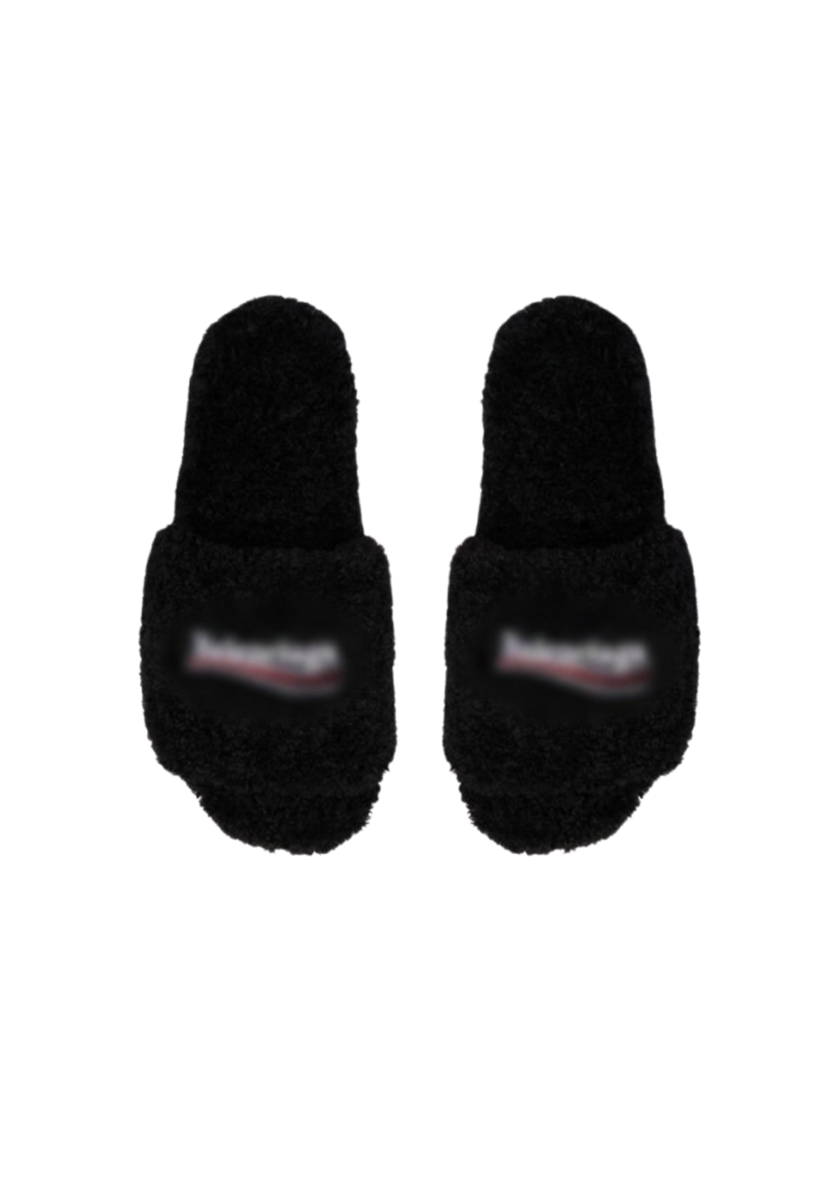 BLNCI Fur Slides
