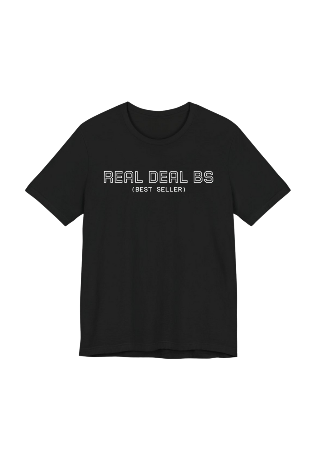 Merch Tee