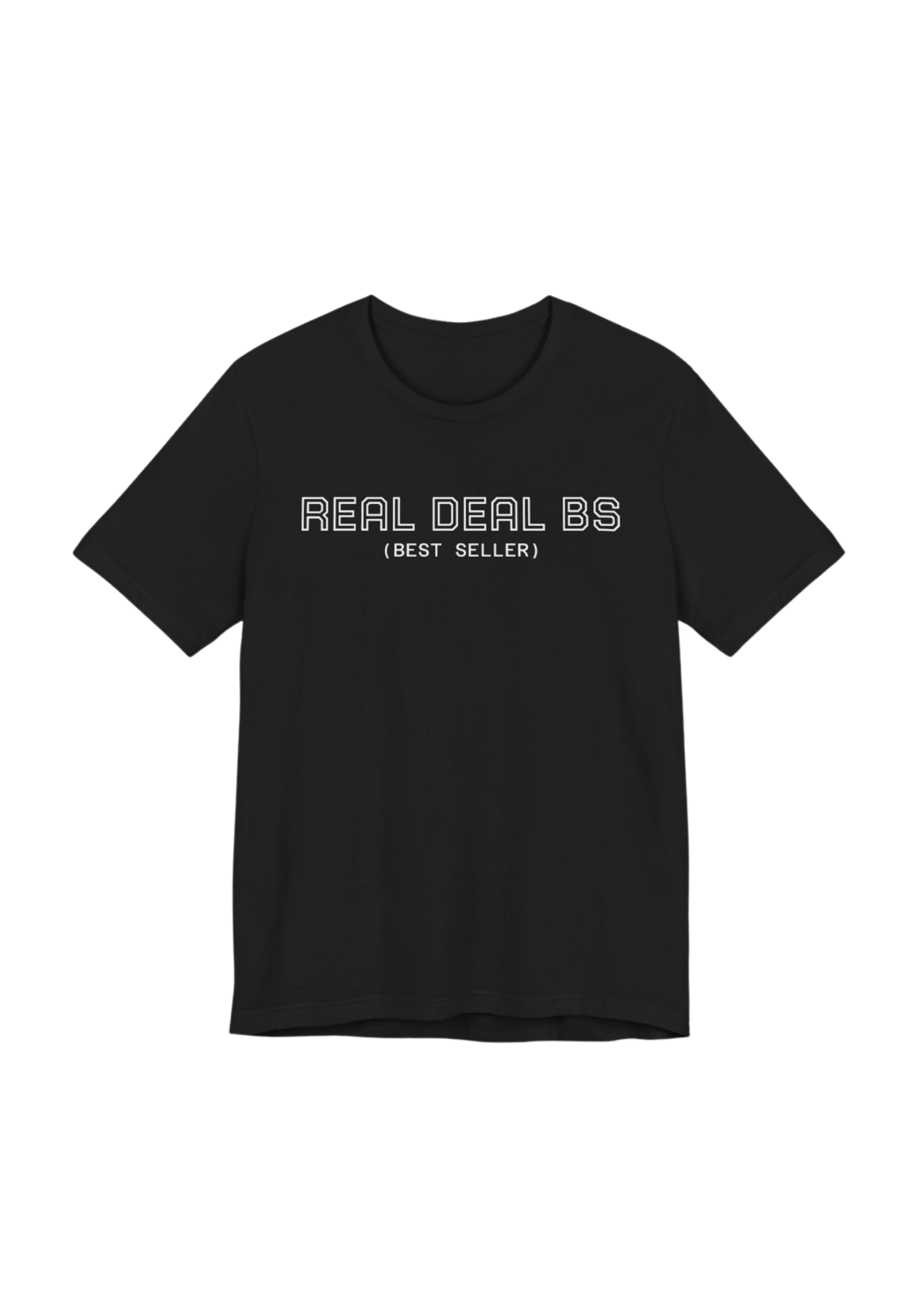 Merch Tee