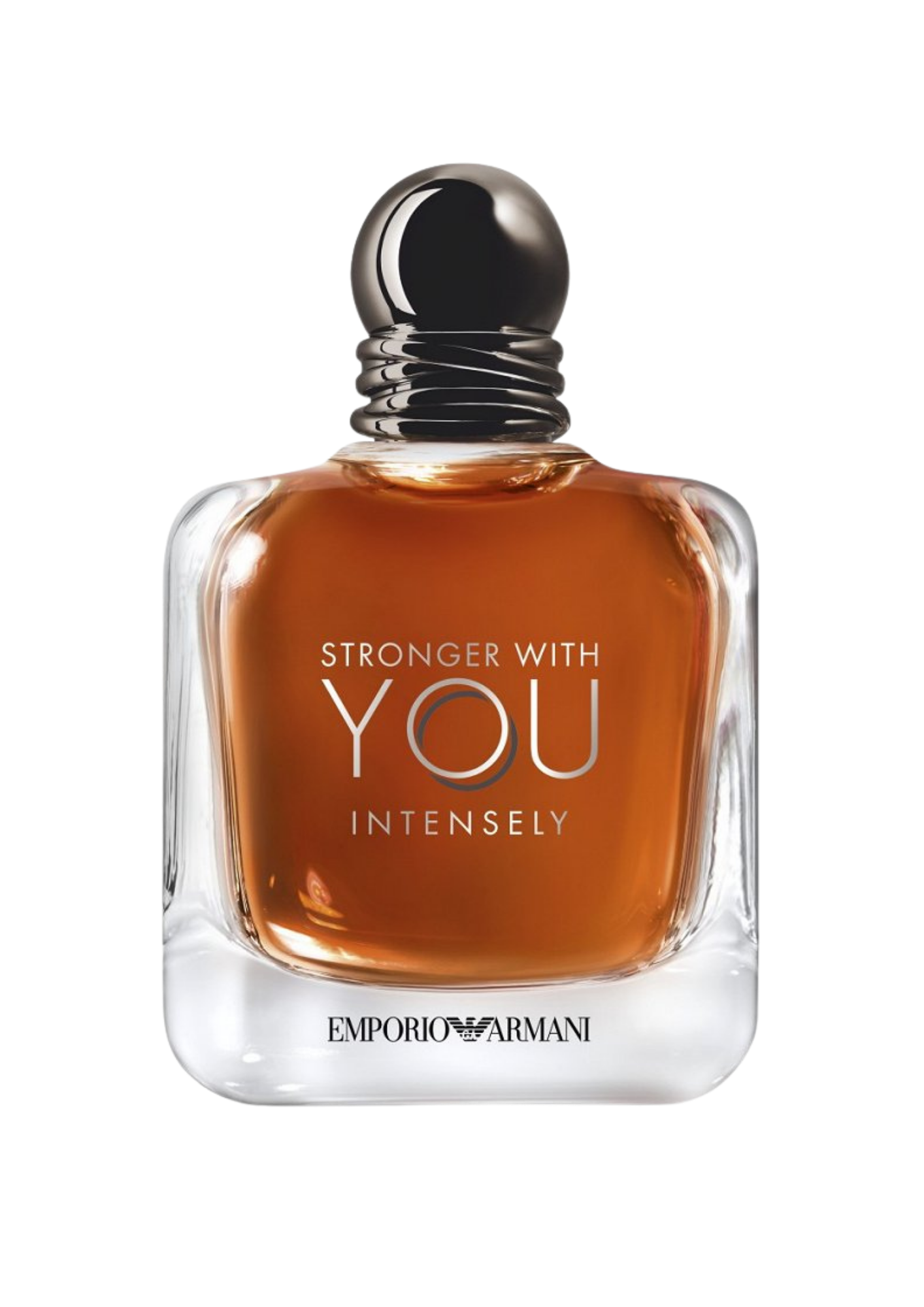 ARMN Stronger With You