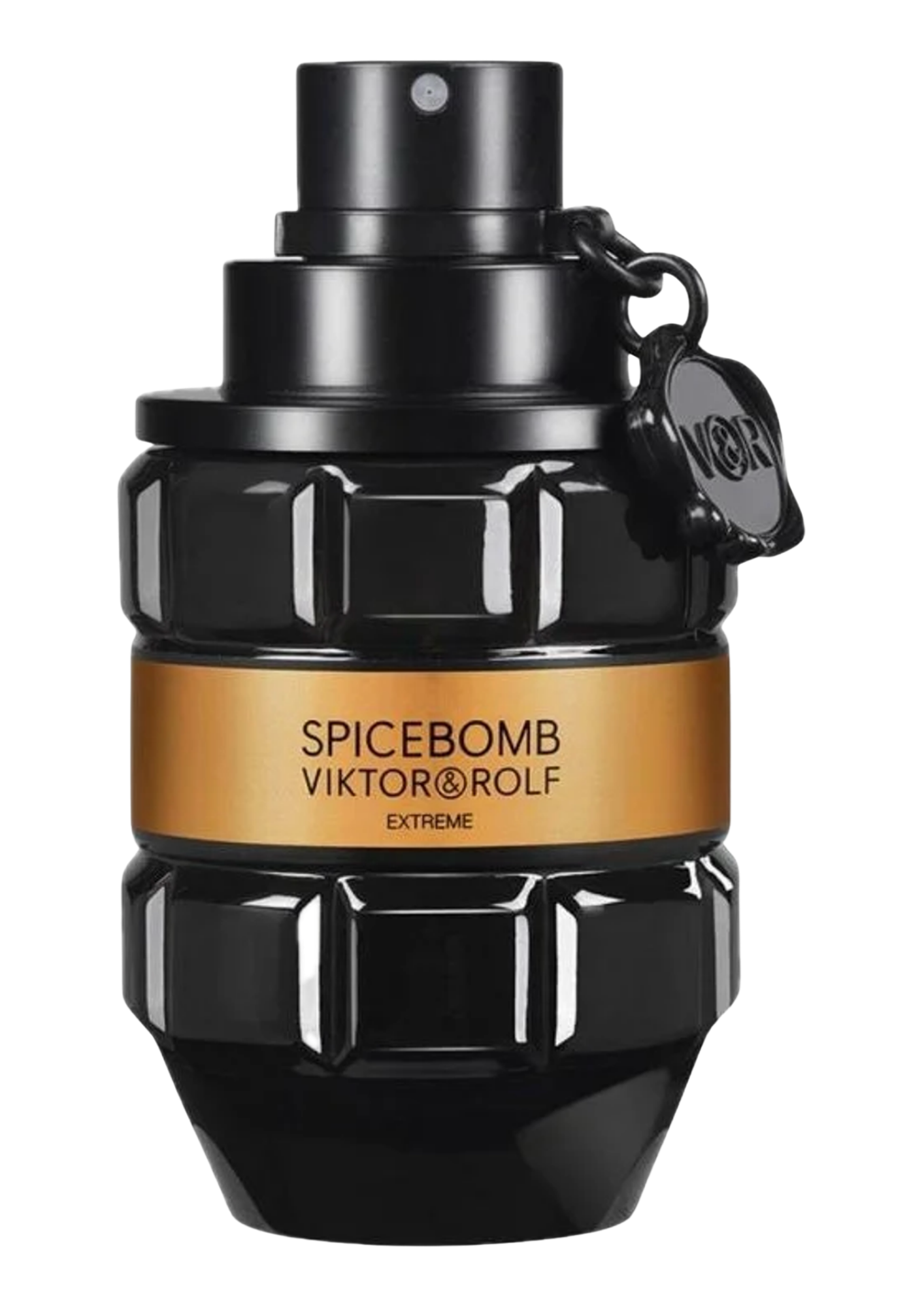 VR Spicebomb