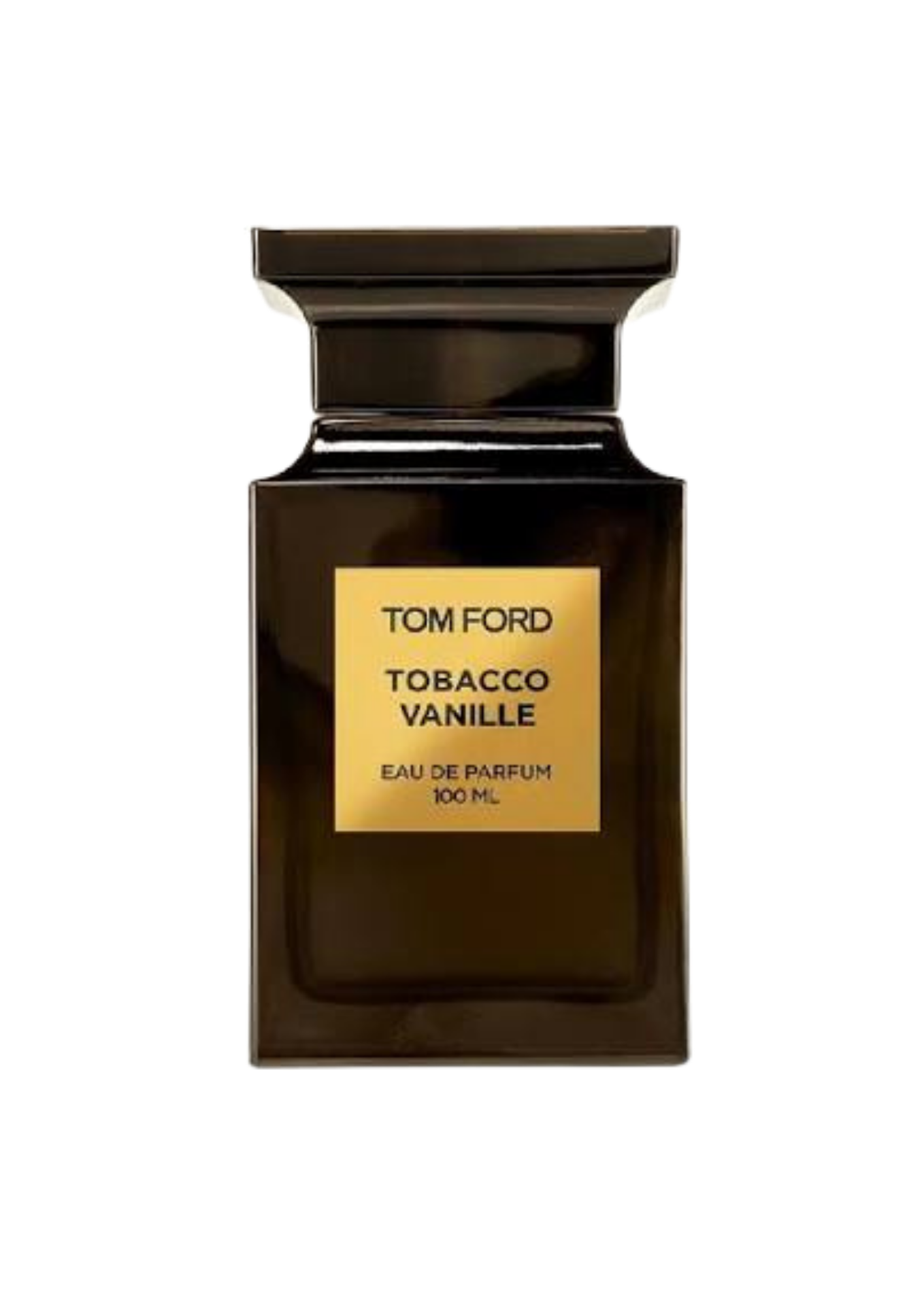 TM FRD Tobacco Vanille