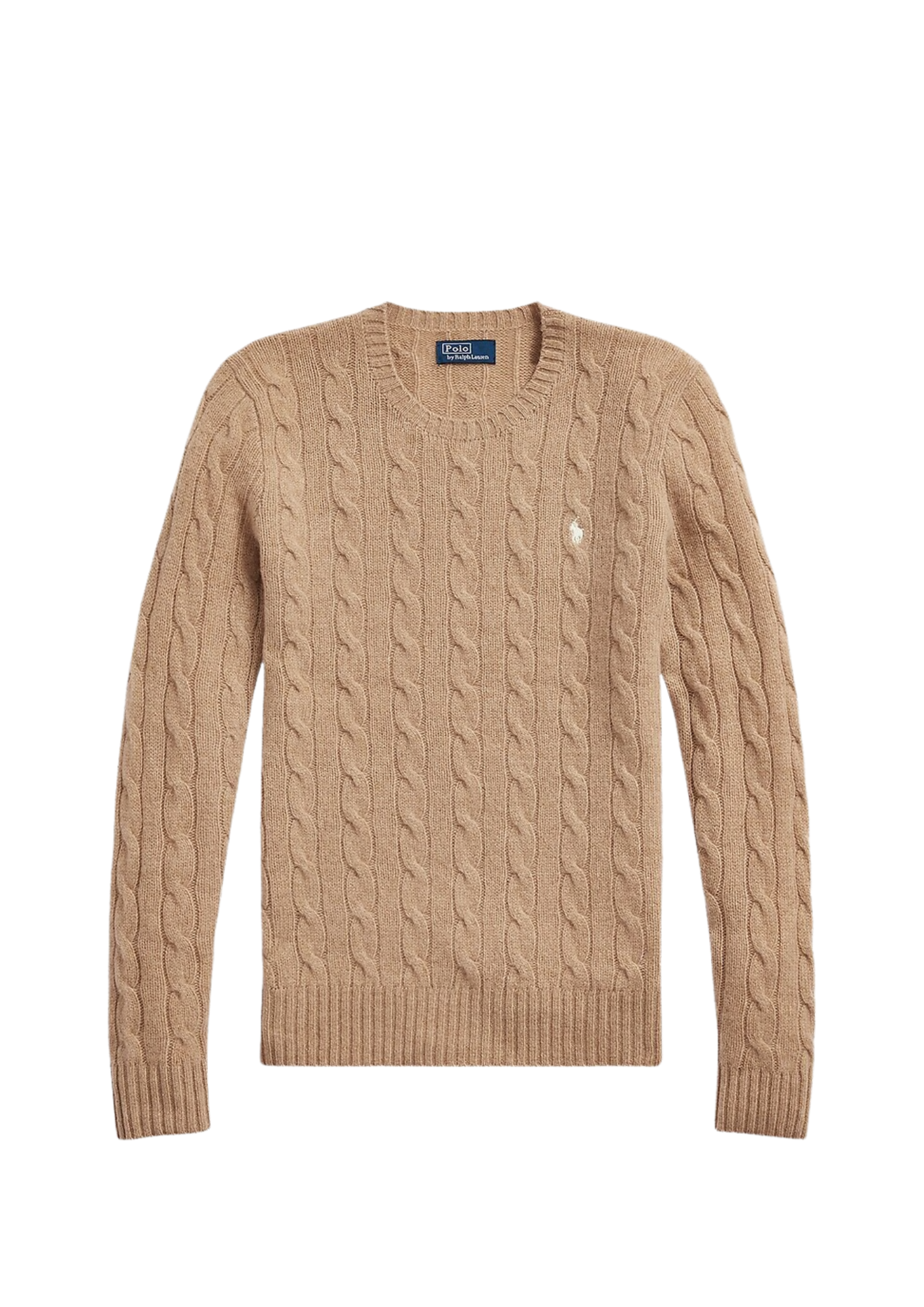 RL Knit Sweater