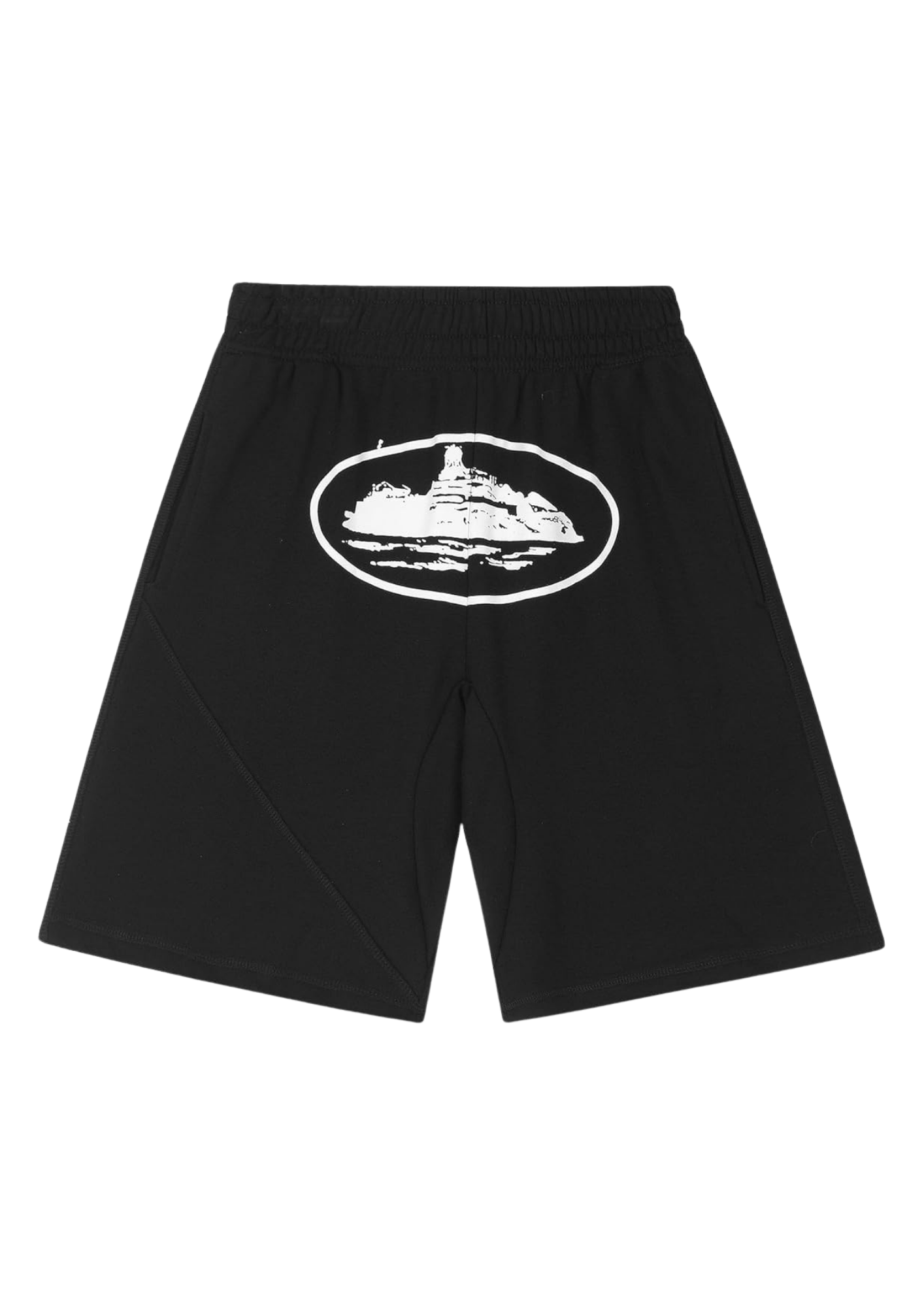 CRTZ Shorts