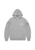 CRTZ Zip Up