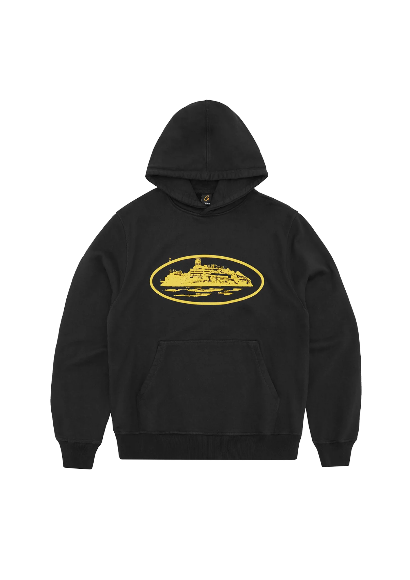 CRTZ Hoodie