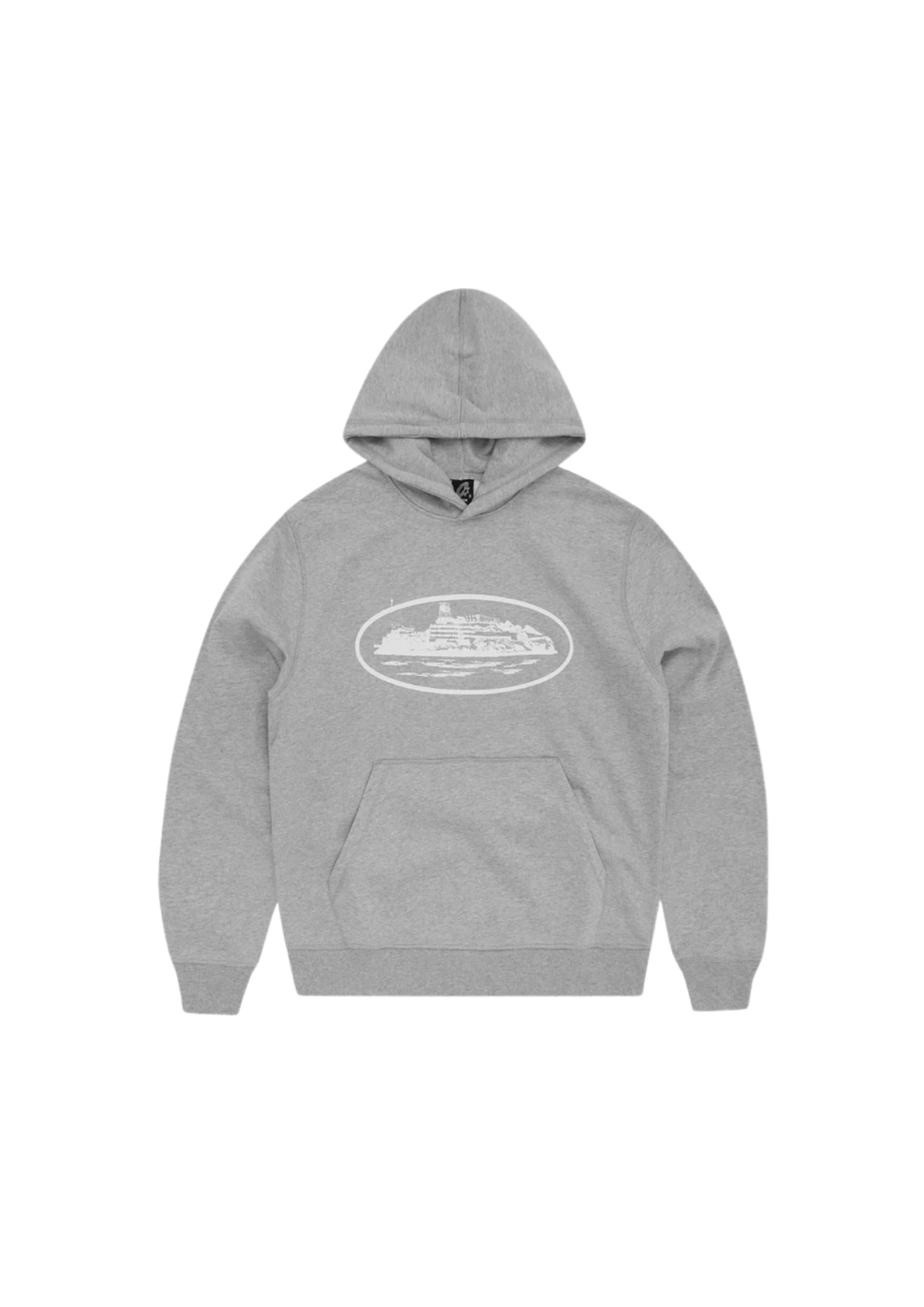 CRTZ Hoodie