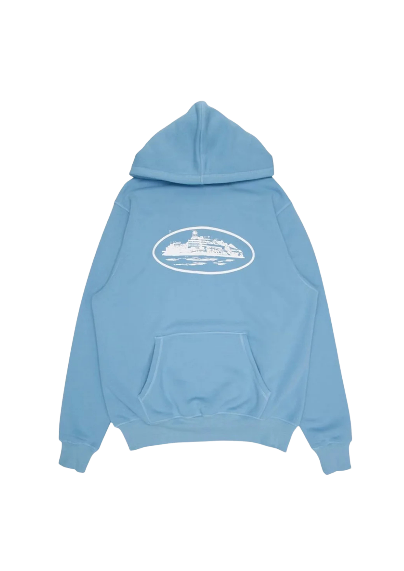 CRTZ Hoodie