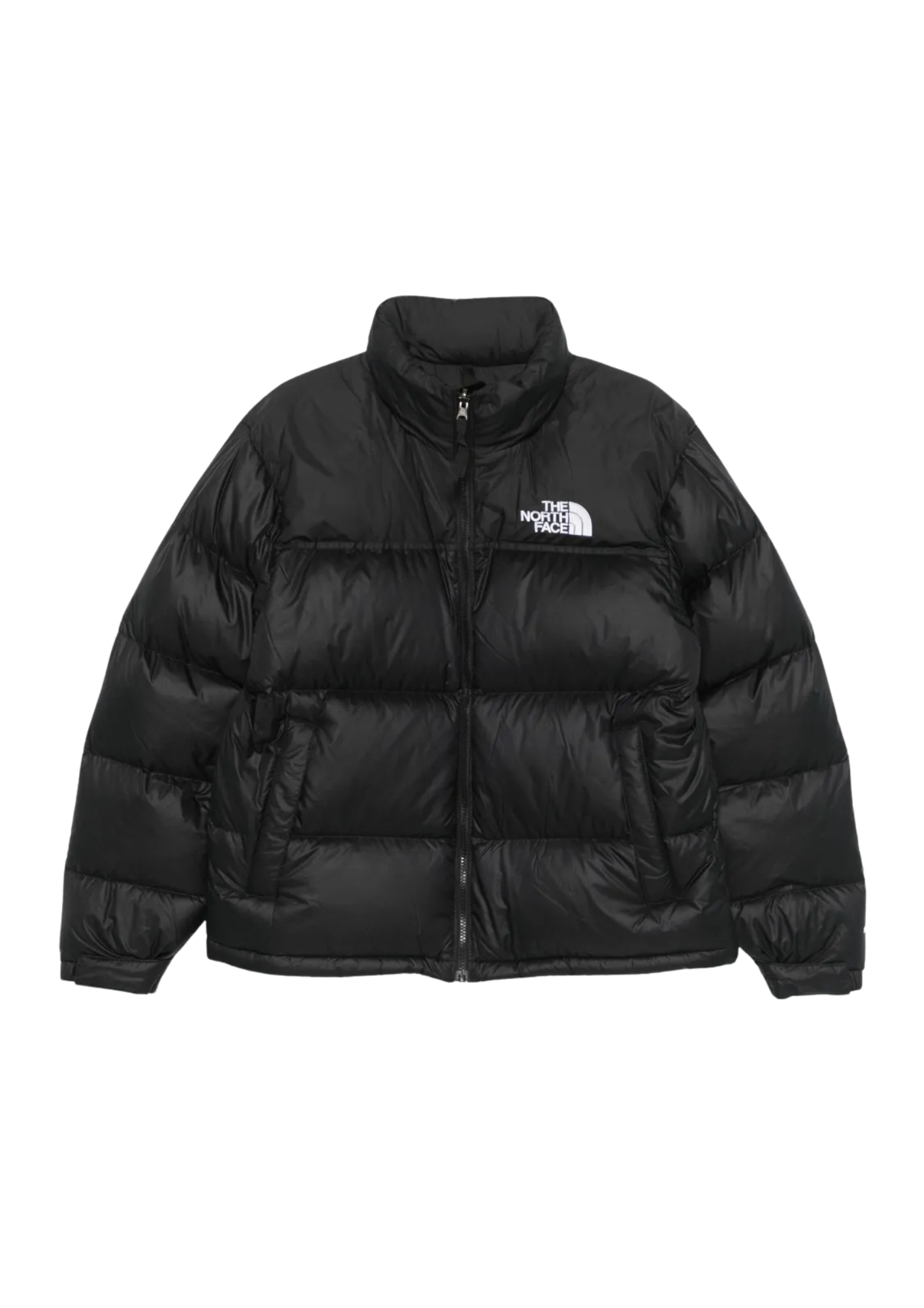 TNF Puffer Jacket