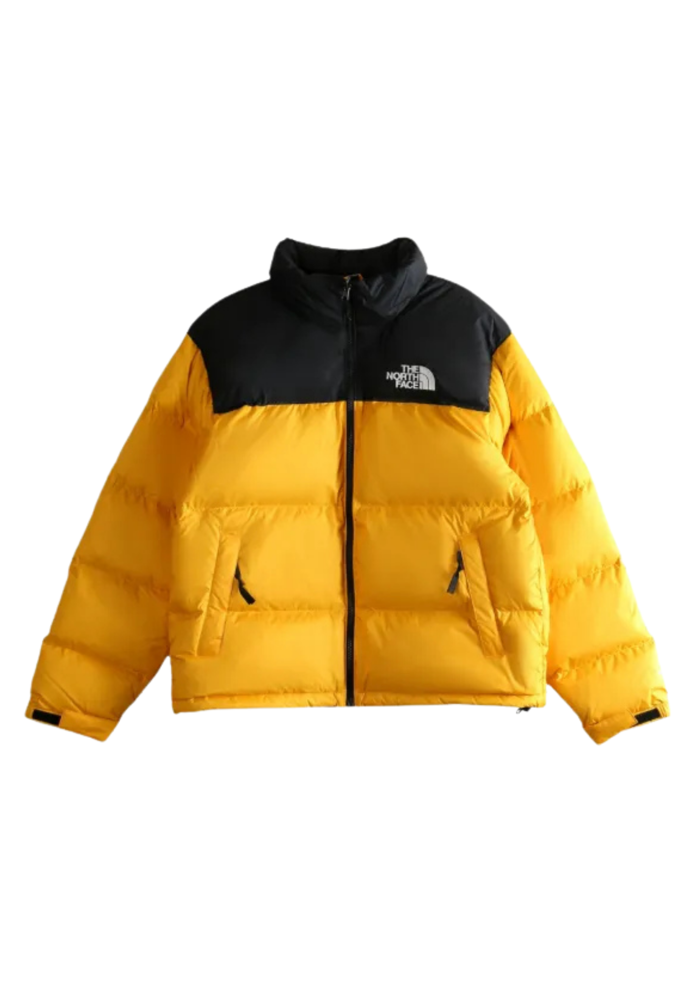 TNF Puffer Jacket