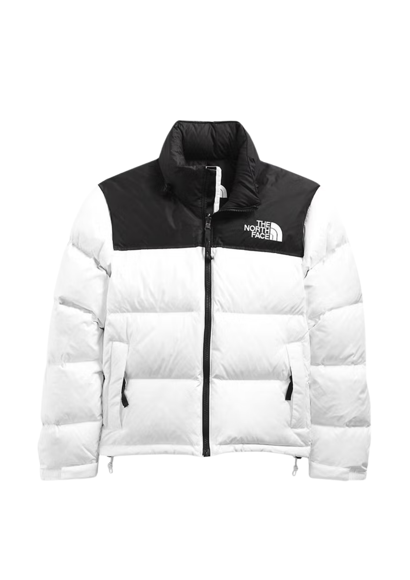 TNF Puffer Jacket