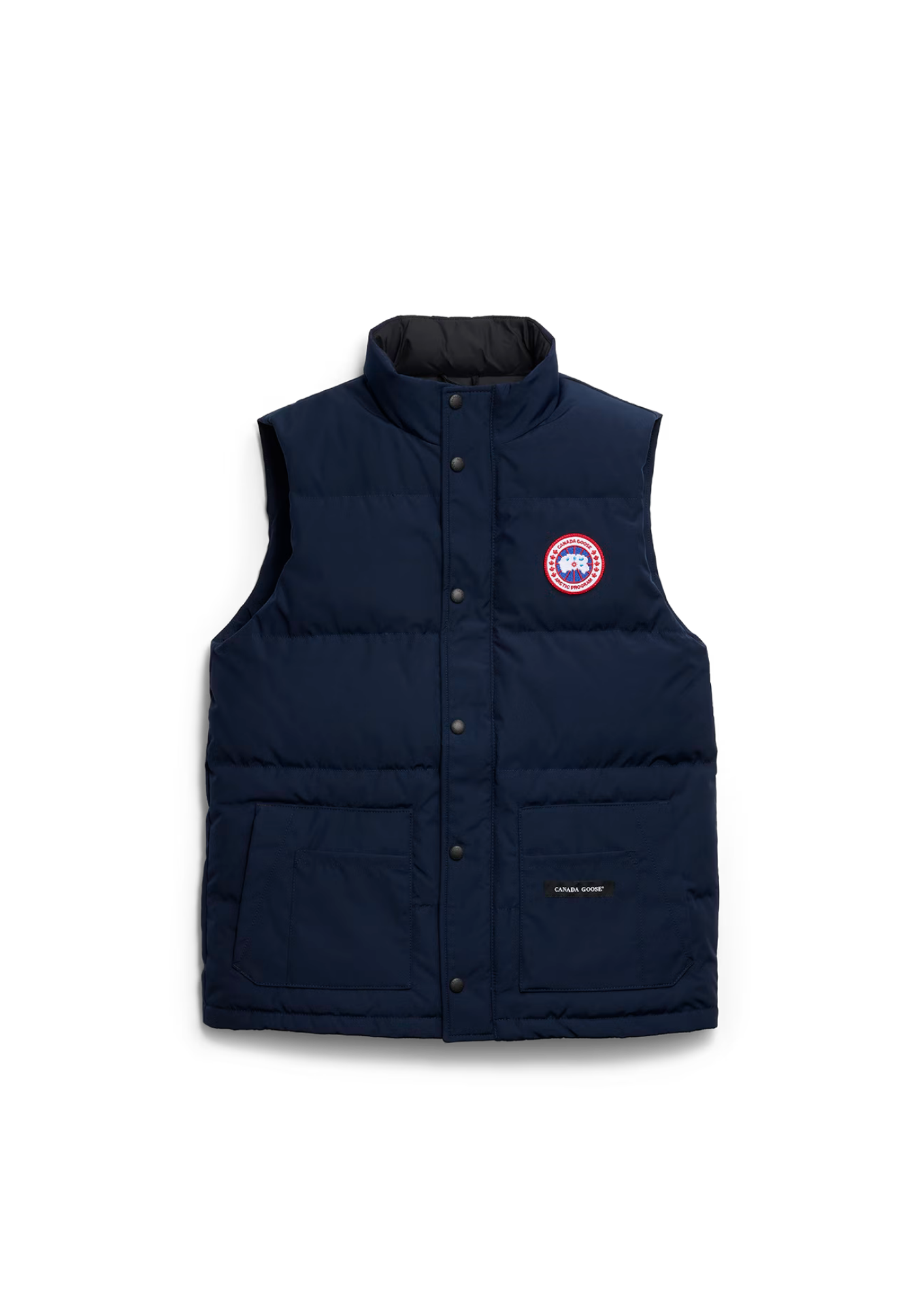 CG Puffer Vest