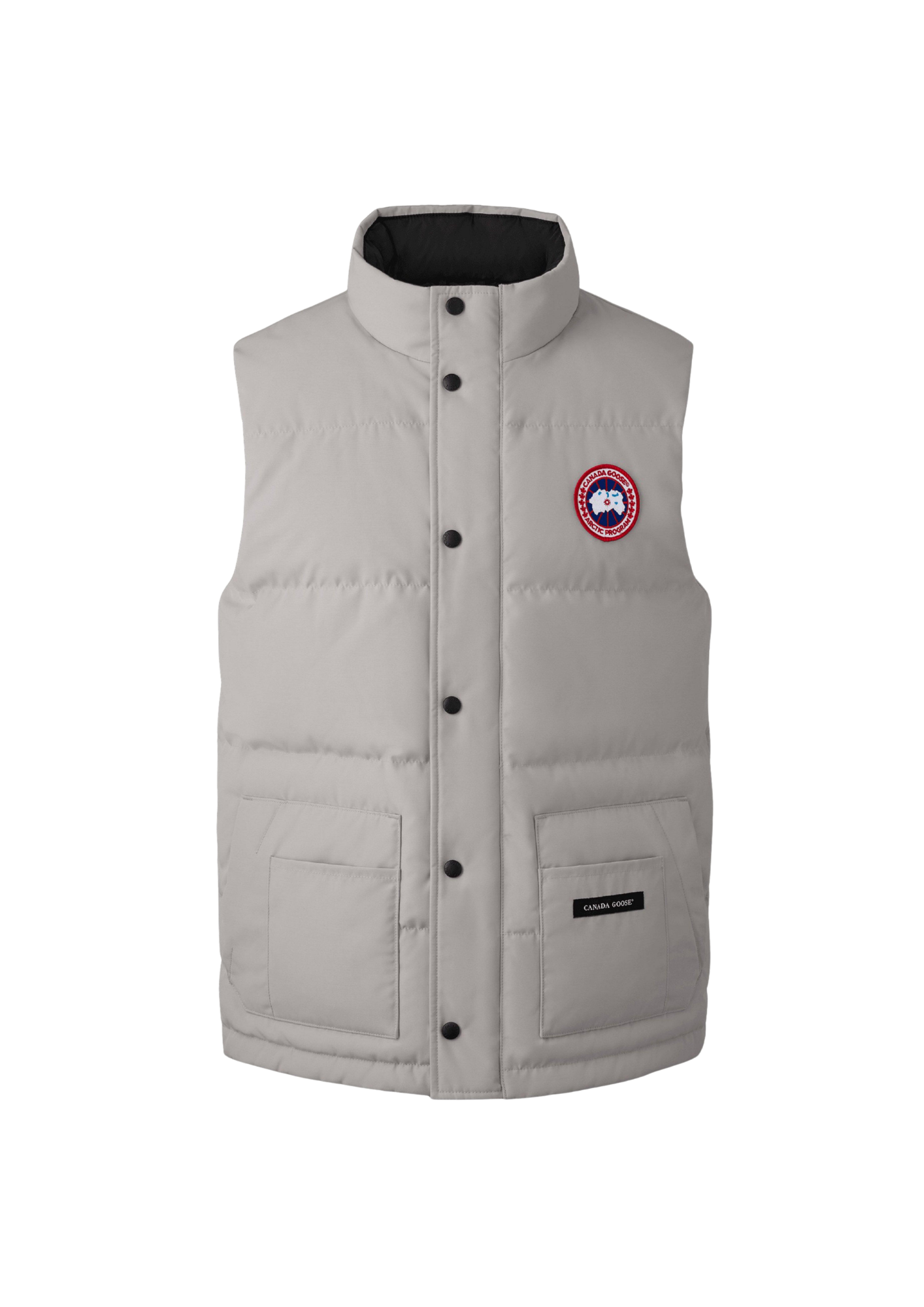 CG Puffer Vest
