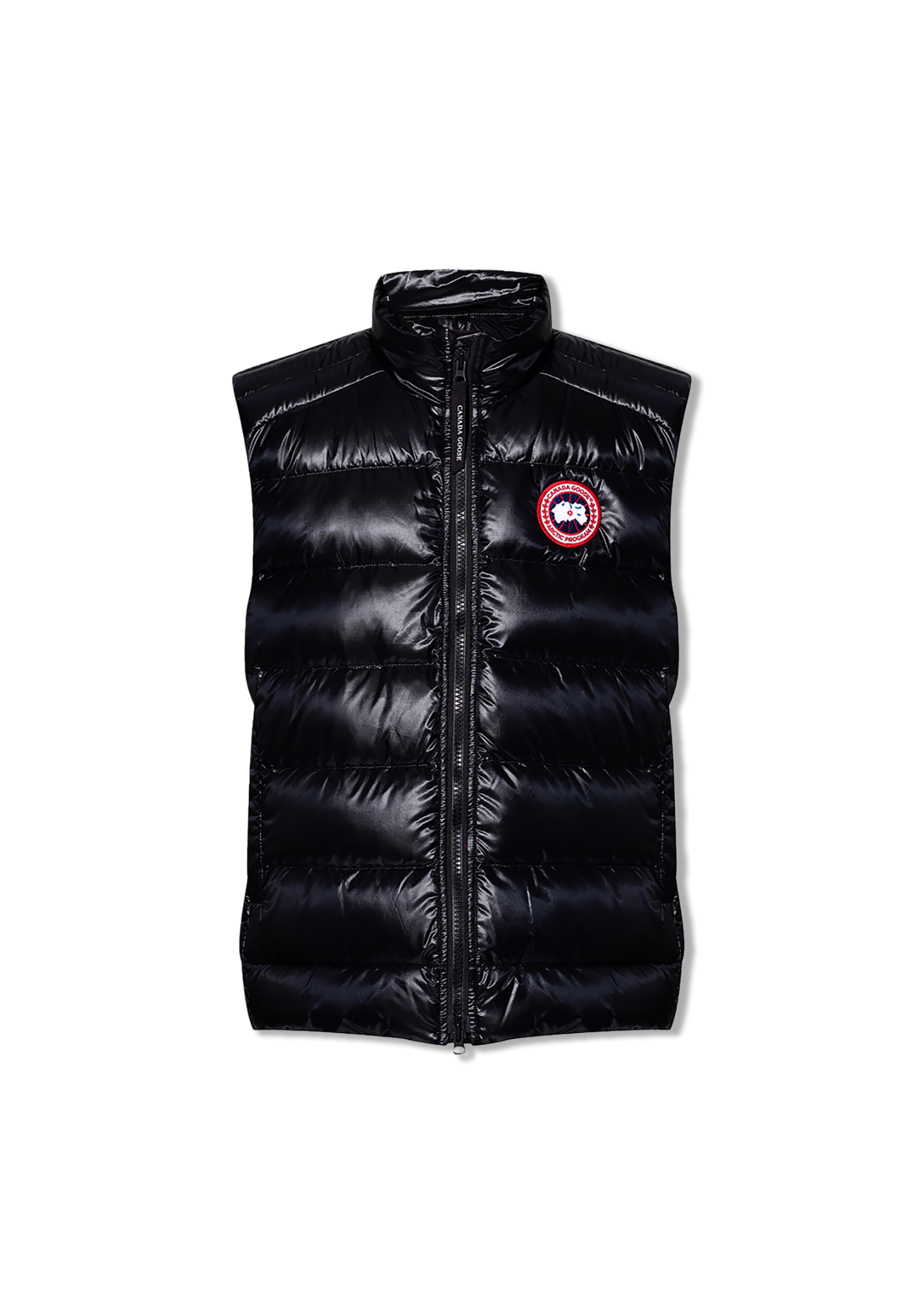 CG Puffer Vest