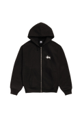 STSY Zip Up