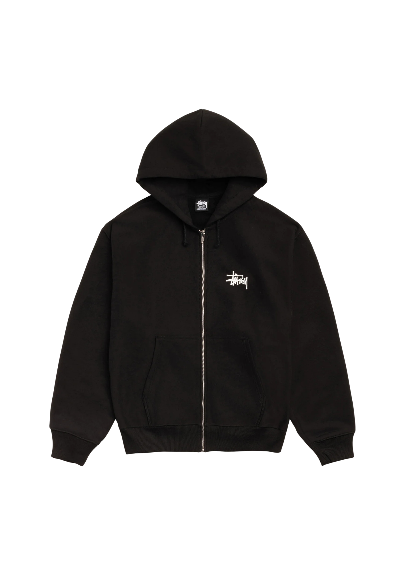 STSY Zip Up