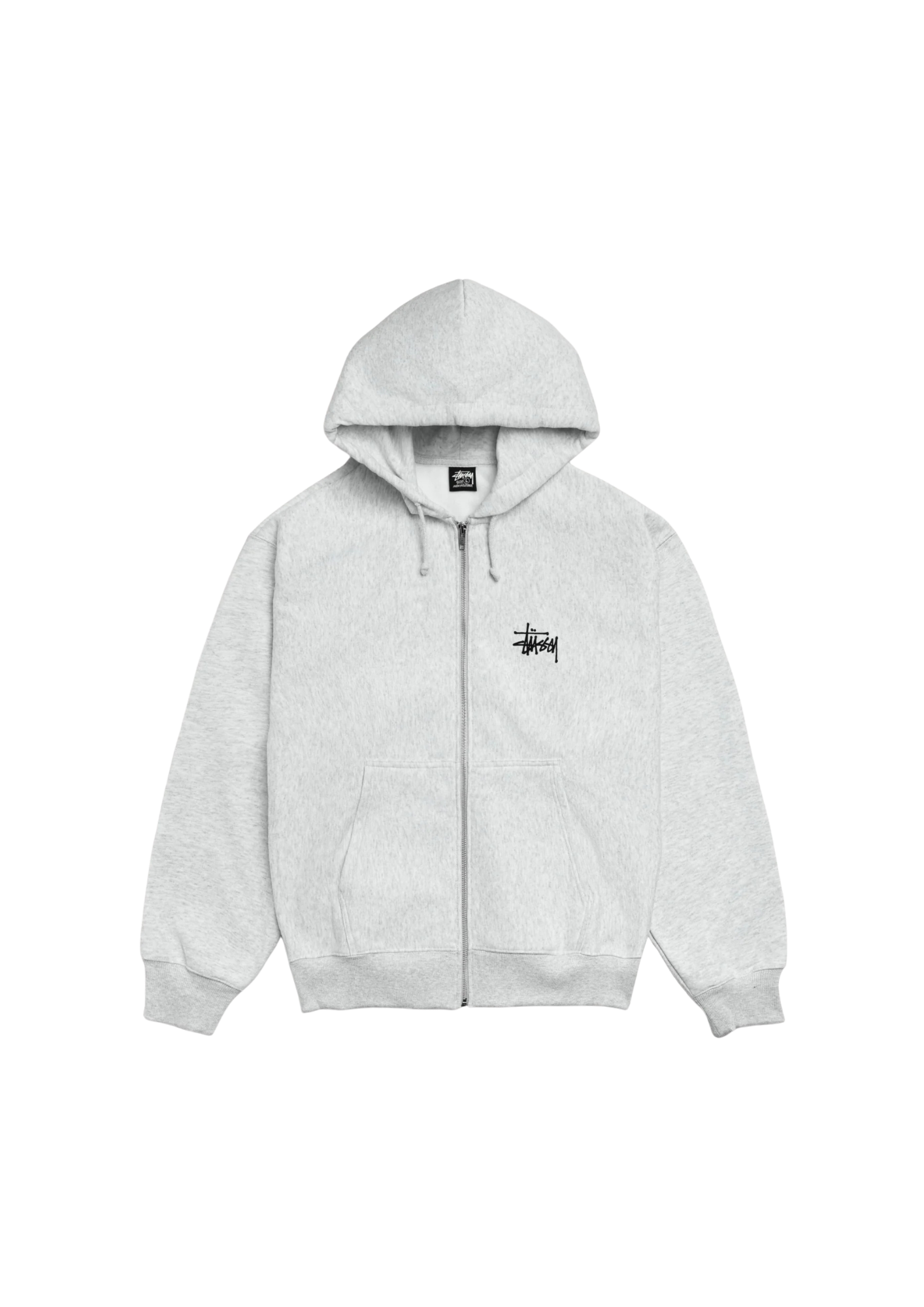 STSY Zip Up