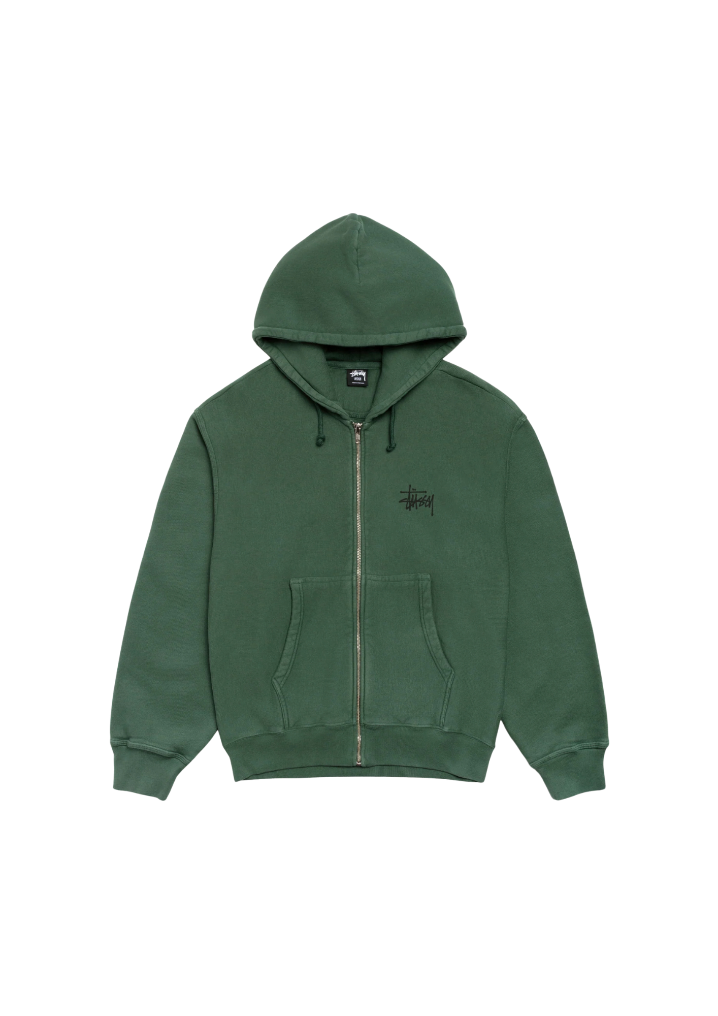 STSY Zip Up
