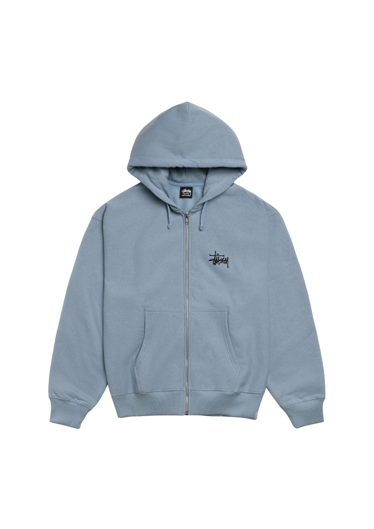 STSY Zip Up