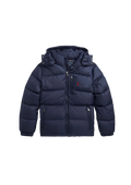 RL Puffer Jacket