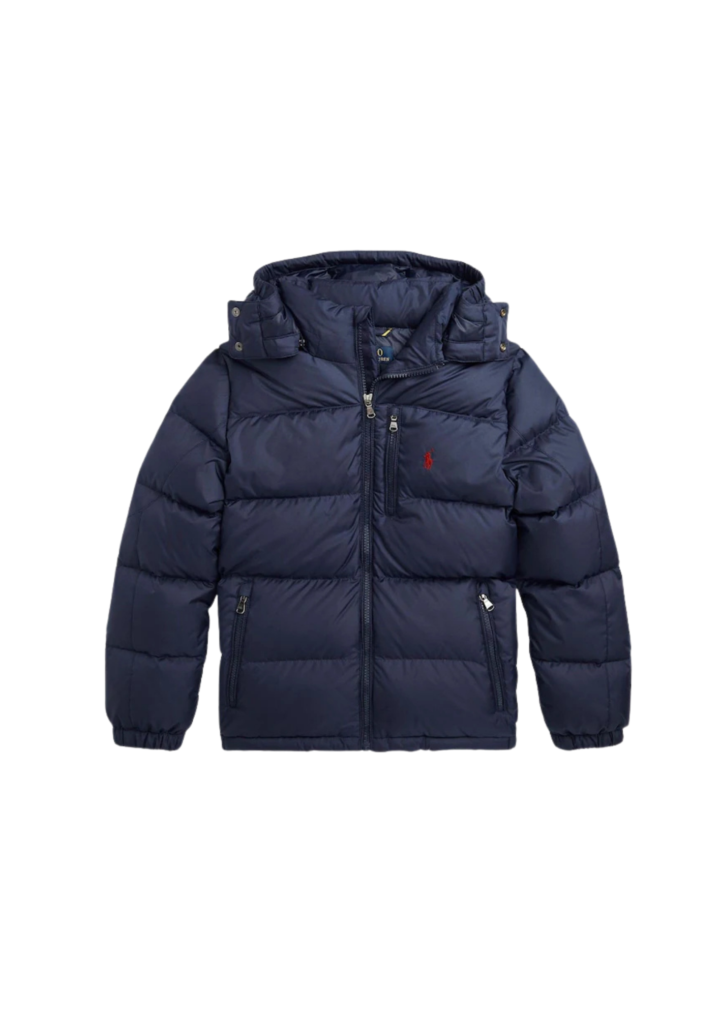 RL Puffer Jacket