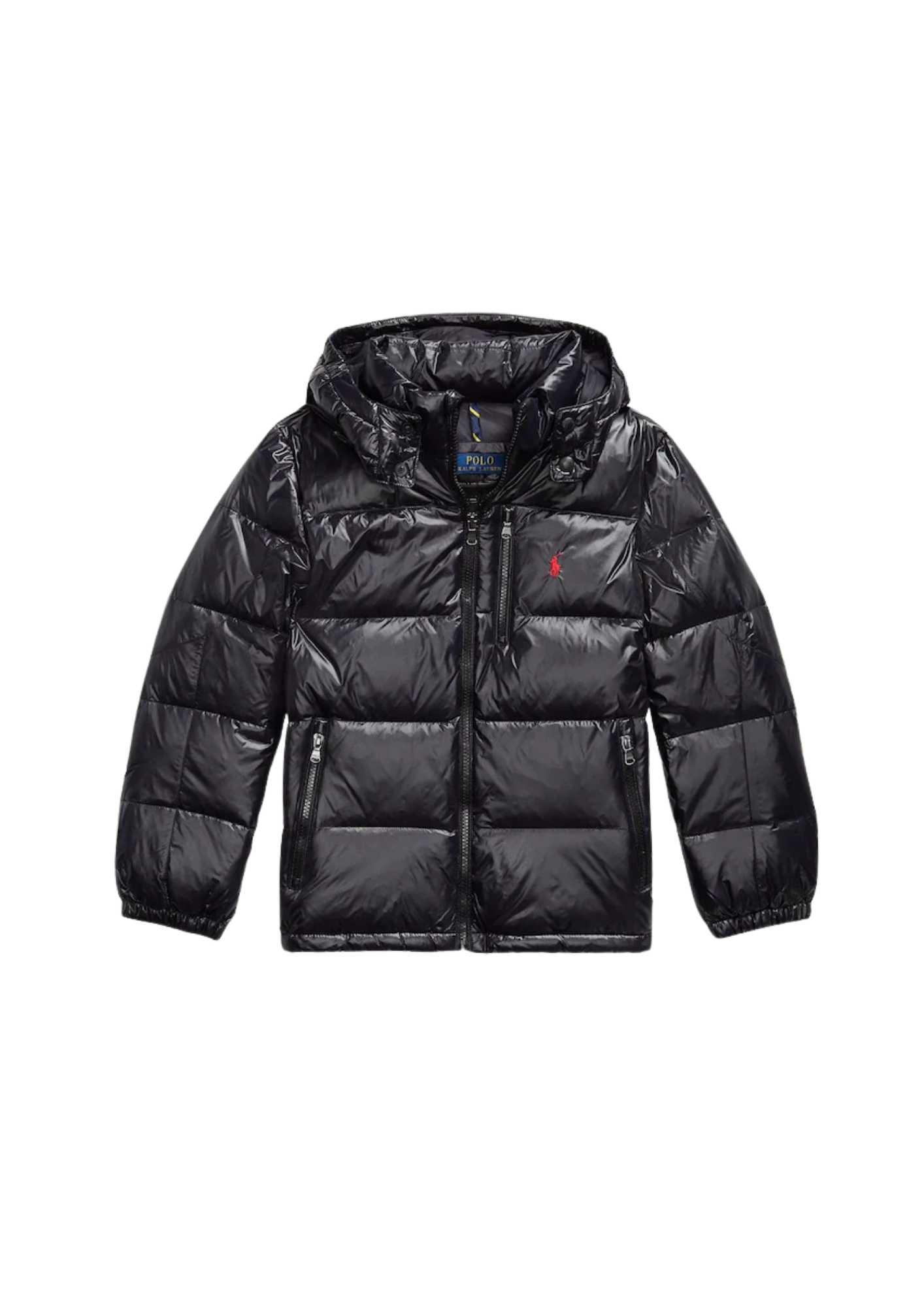 RL Puffer Jacket