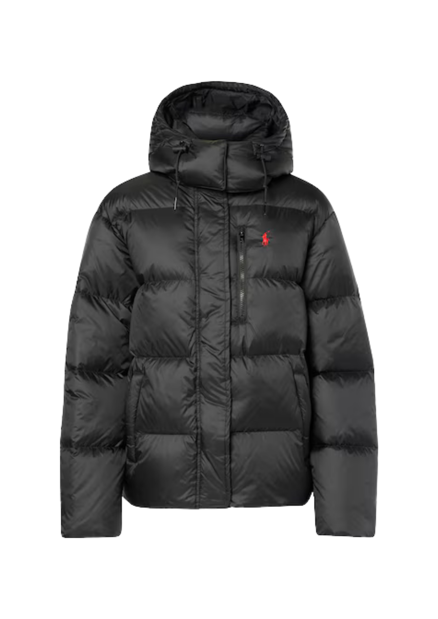 RL Puffer Jacket