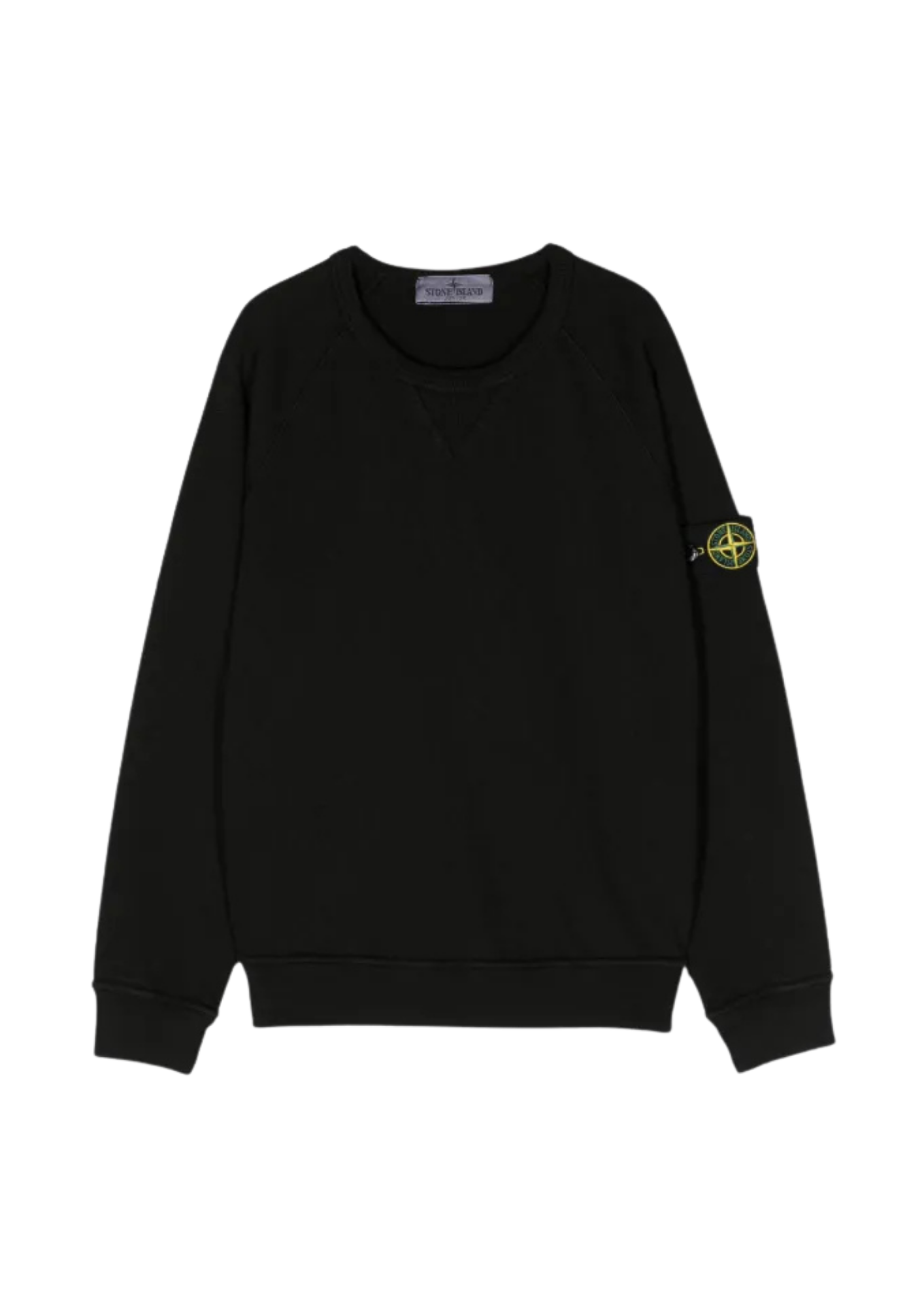 STN ILD Sweater