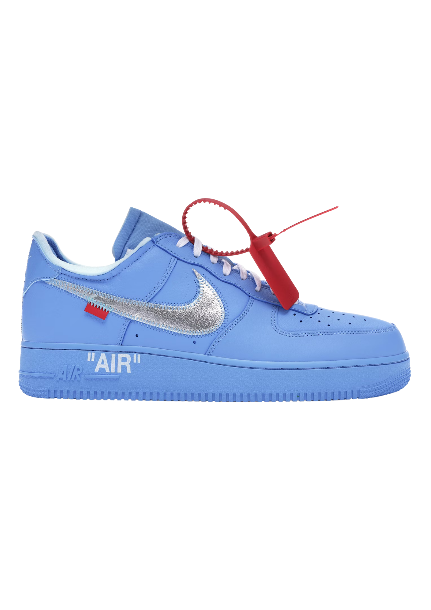 OW AF1