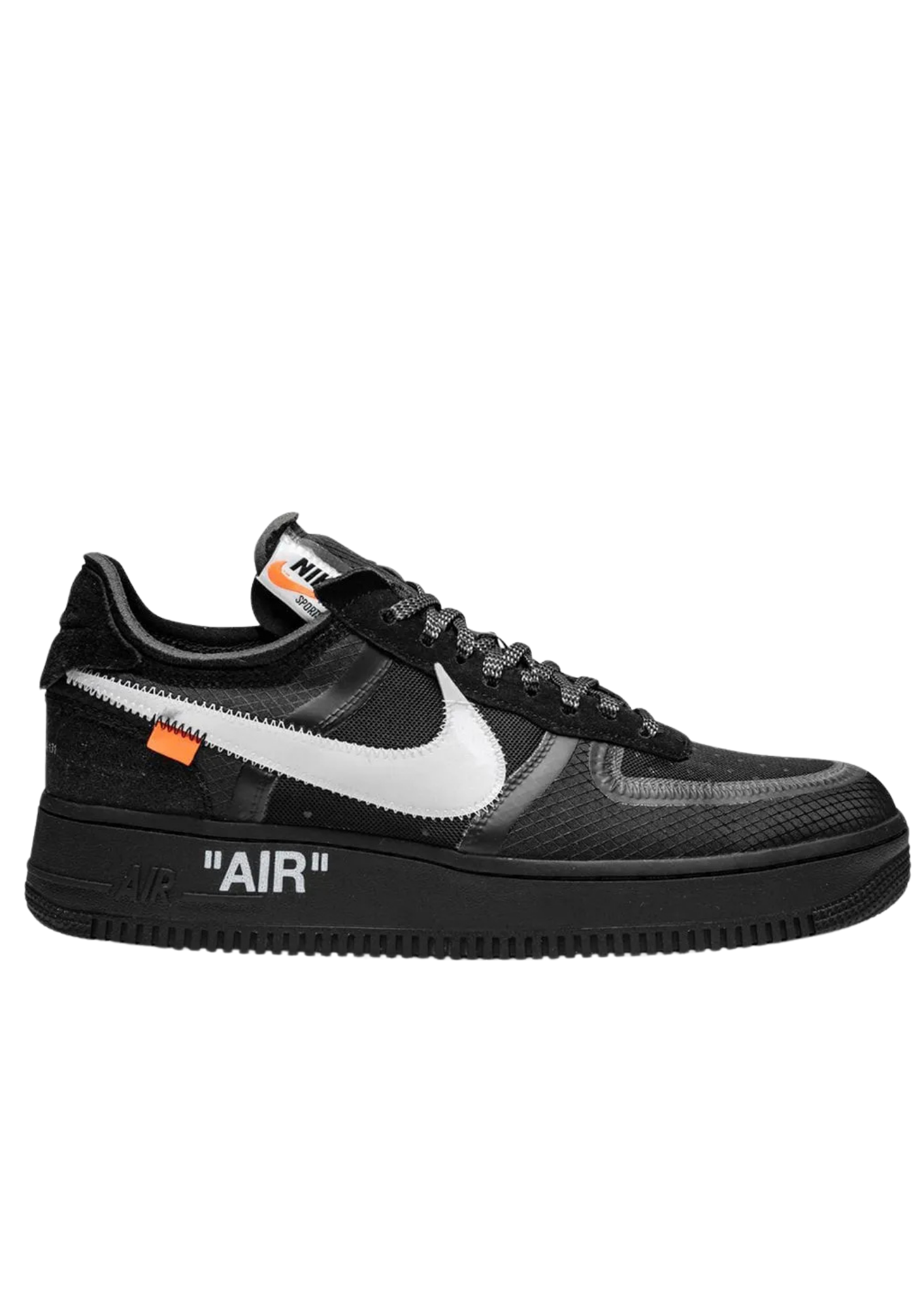 OW AF1