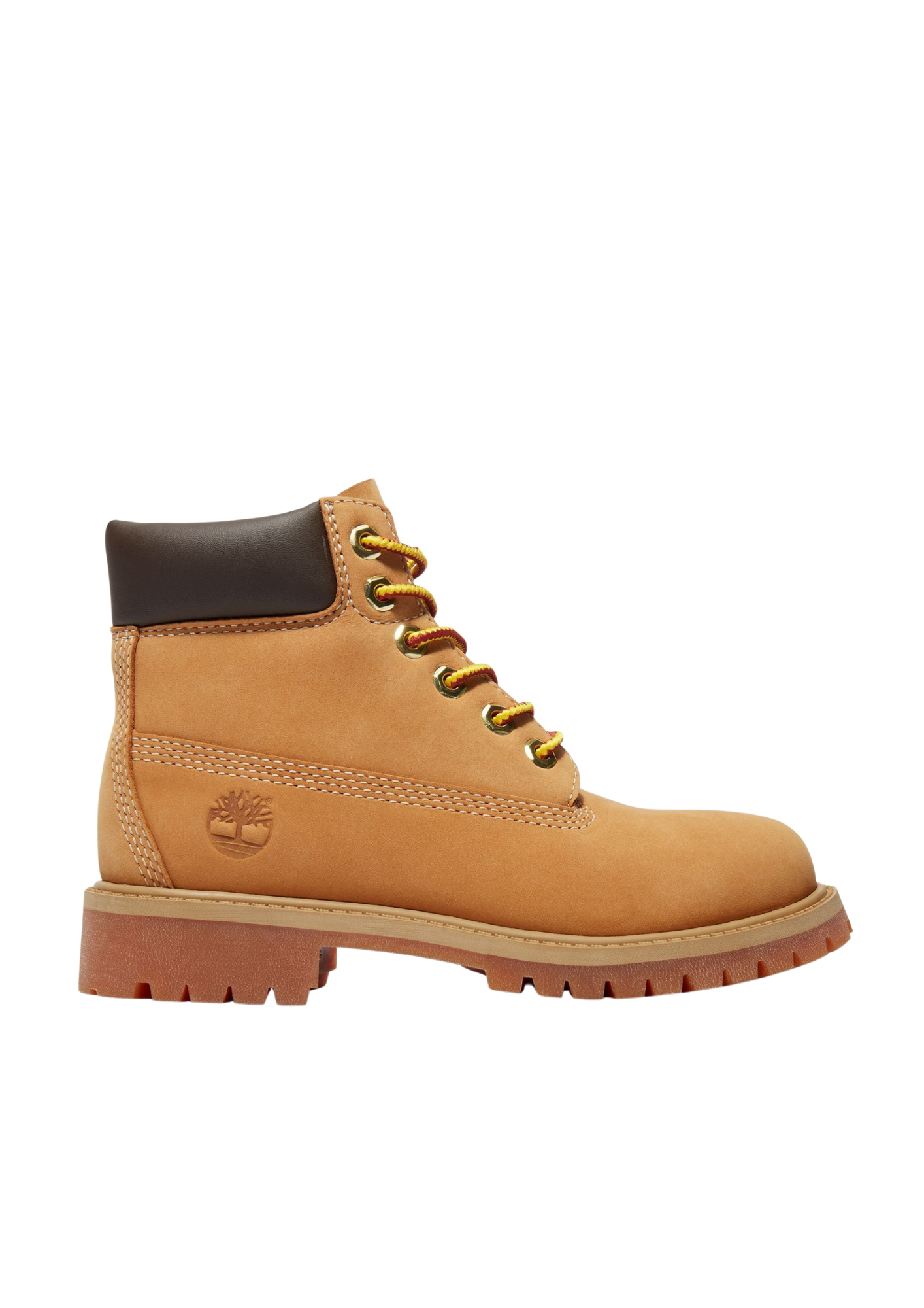 TBRLND Boots