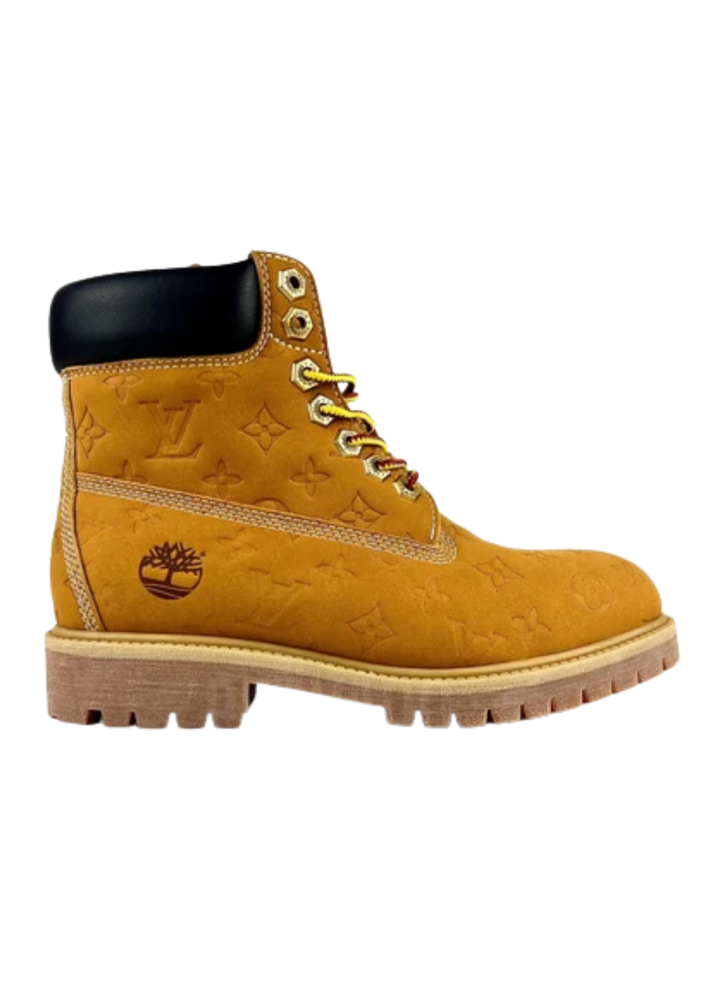 TBRLND Boots