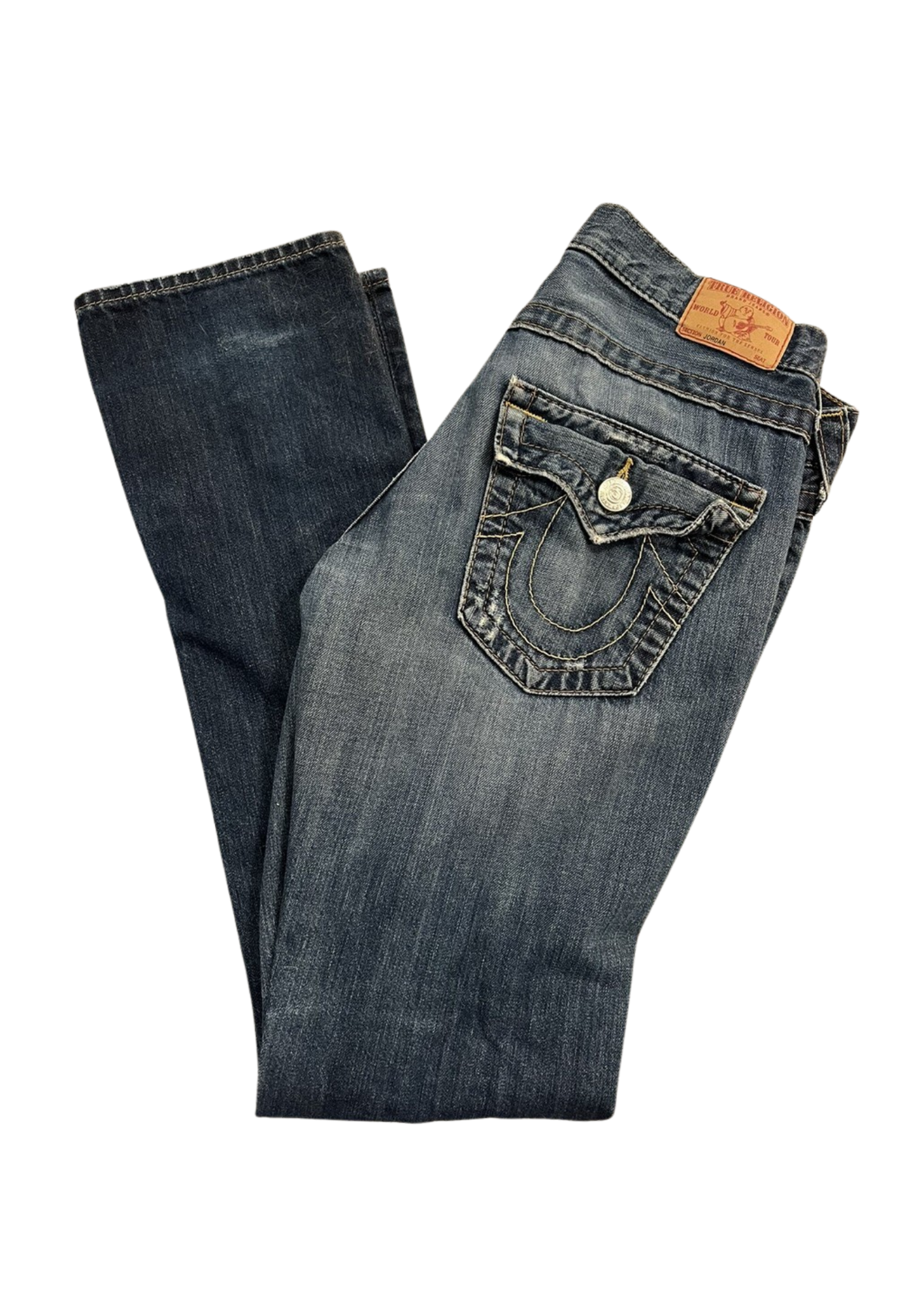 TRUE RLGN Jeans
