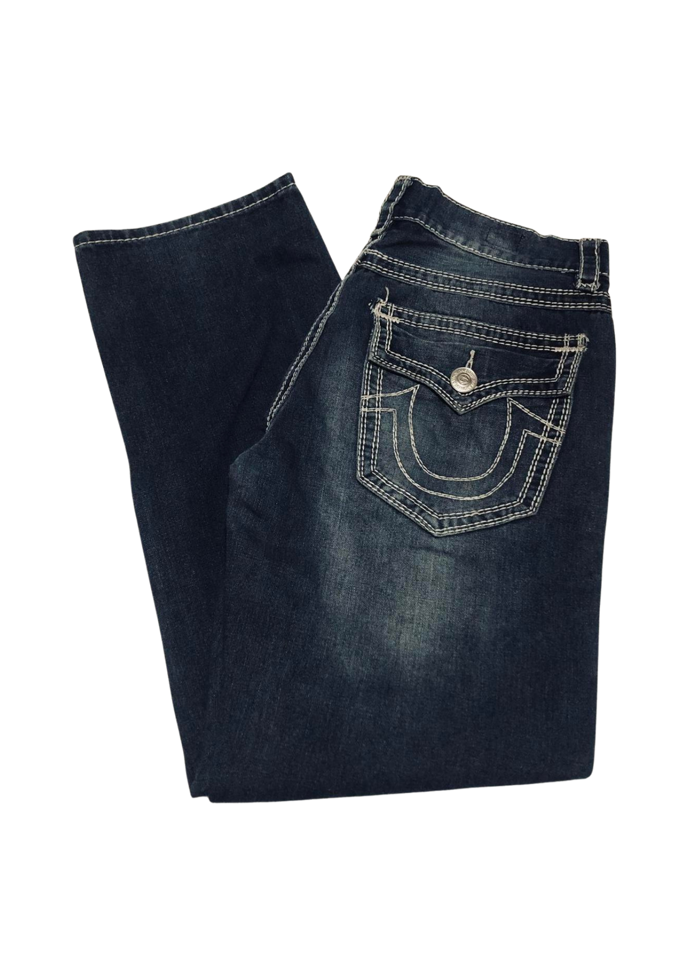 TRUE RLGN Jeans