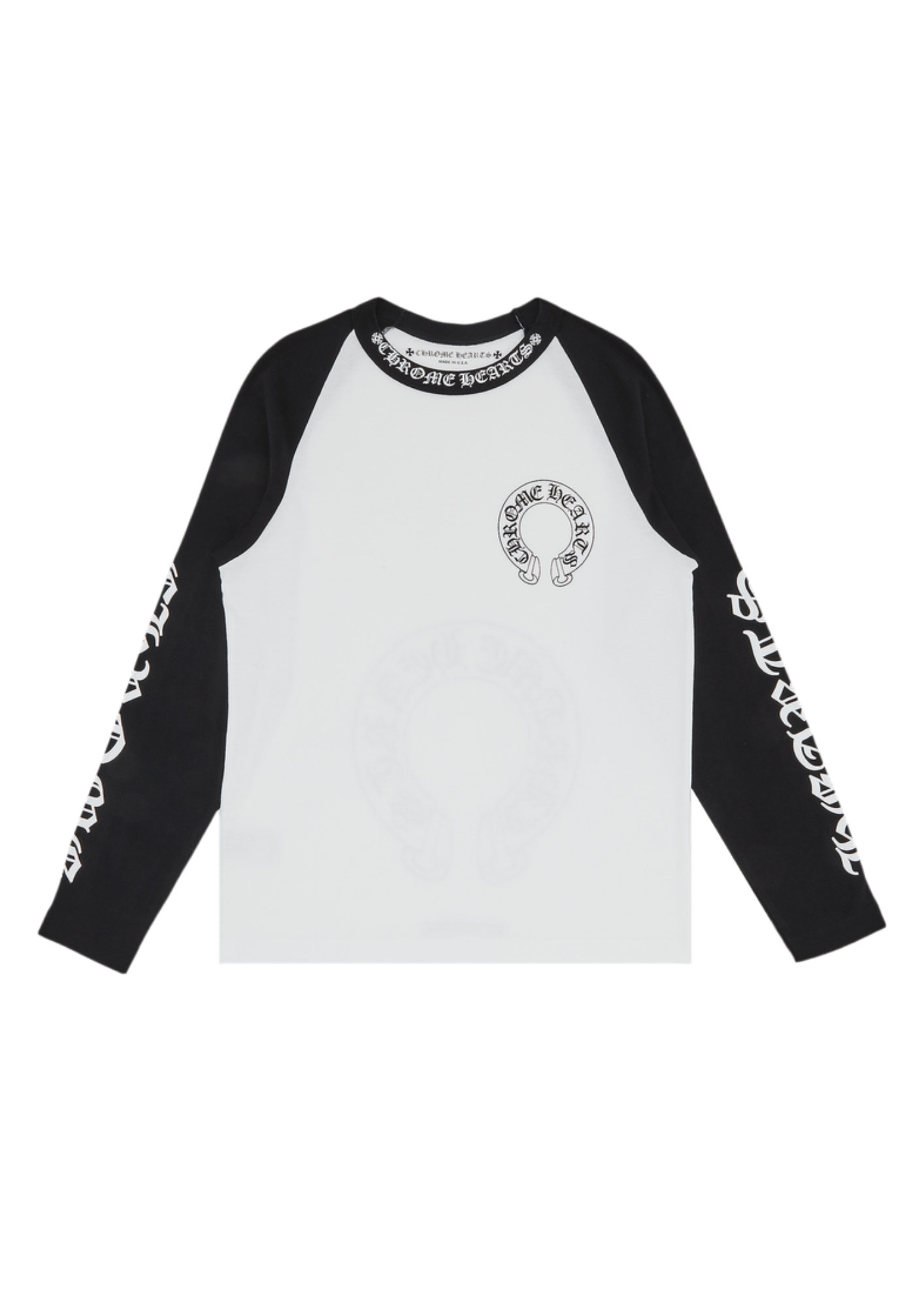 CH Longsleeve