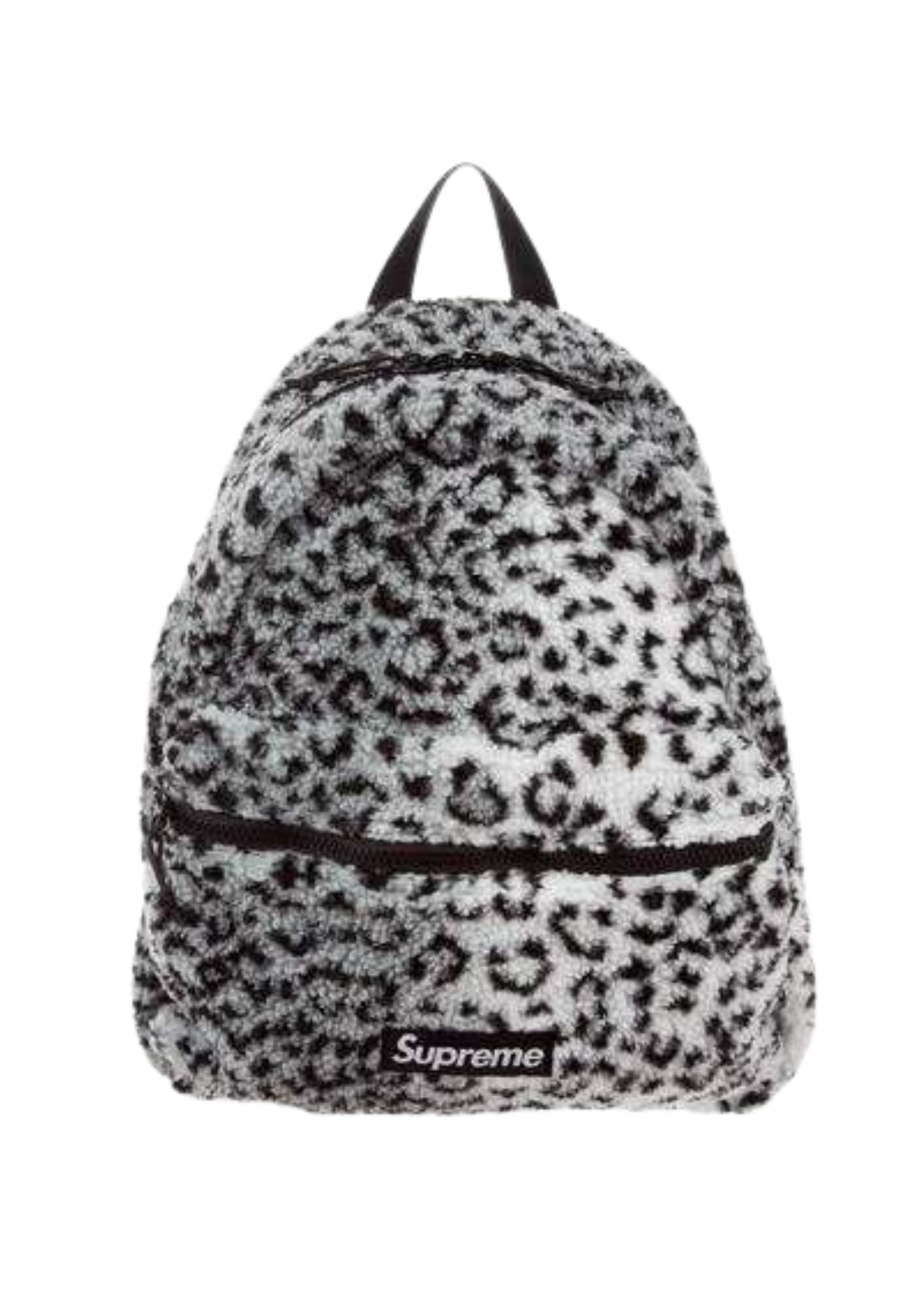 SPRME Fur Bag