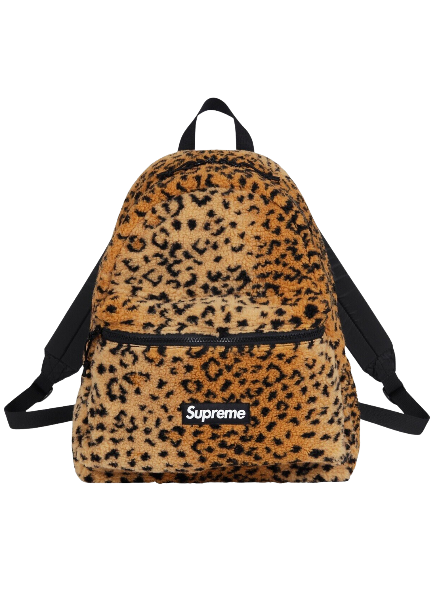 SPRME Fur Bag