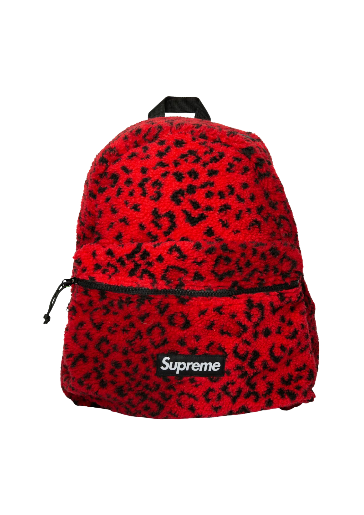 SPRME Fur Bag