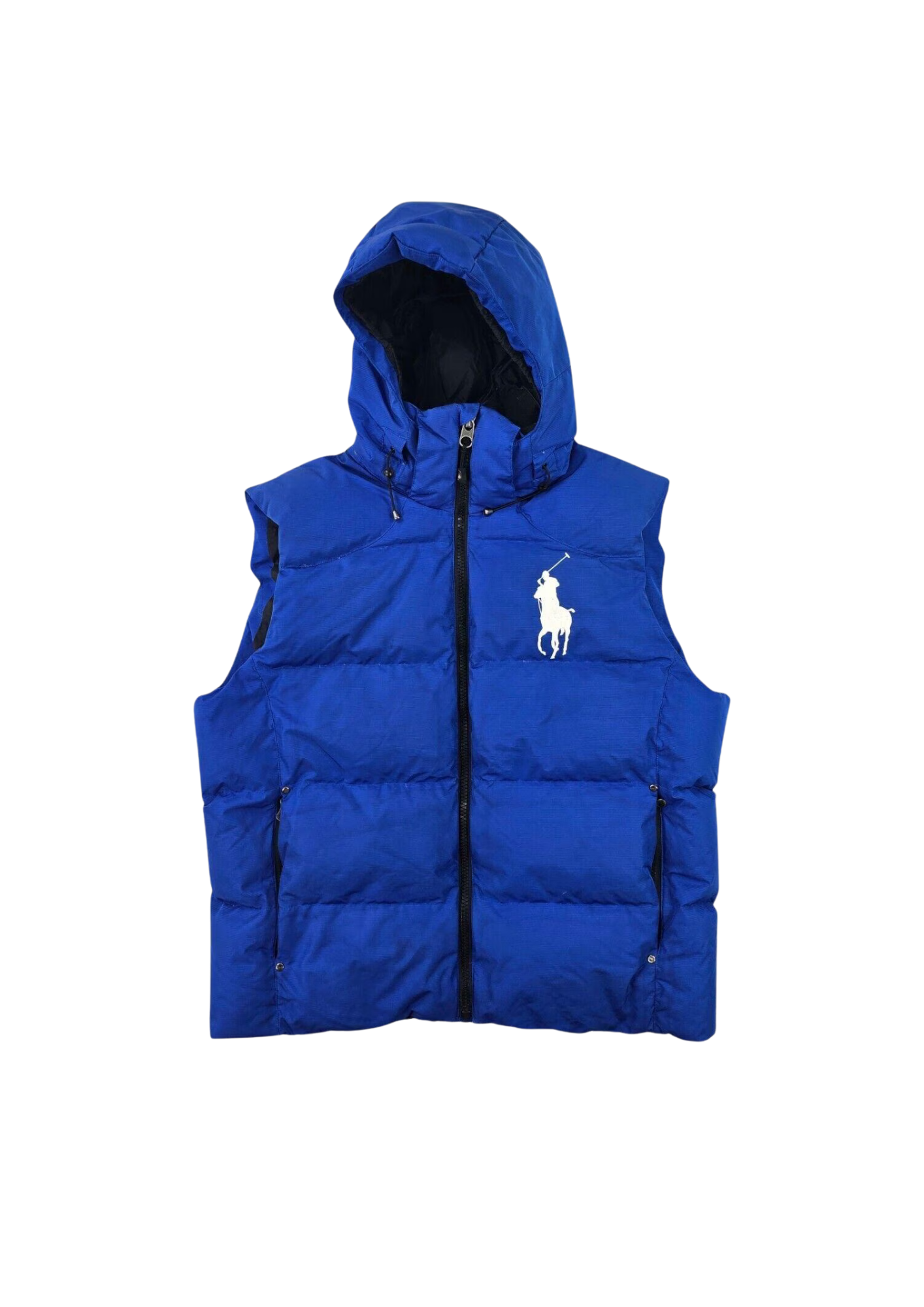 RL Puffer Vest