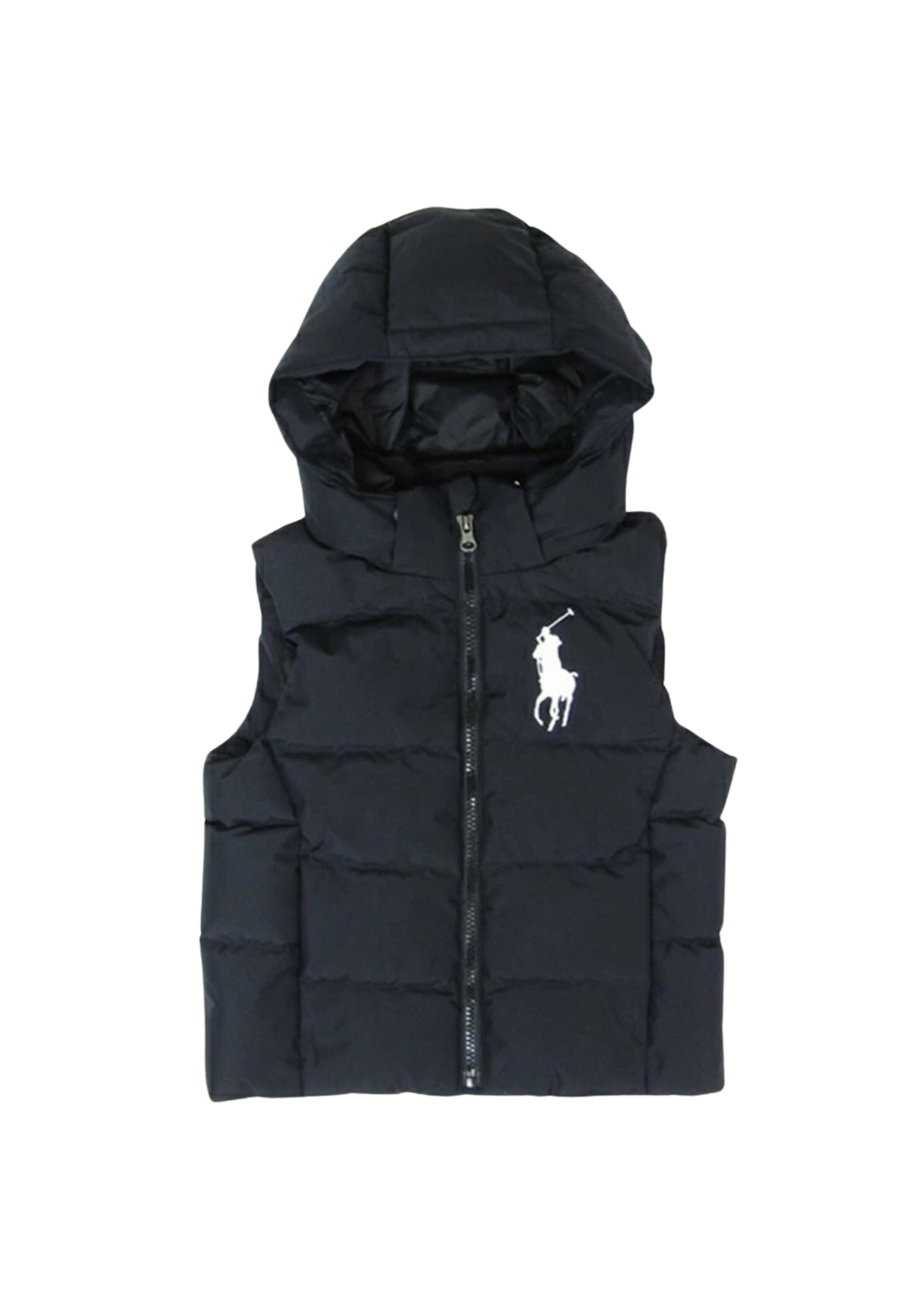 RL Puffer Vest